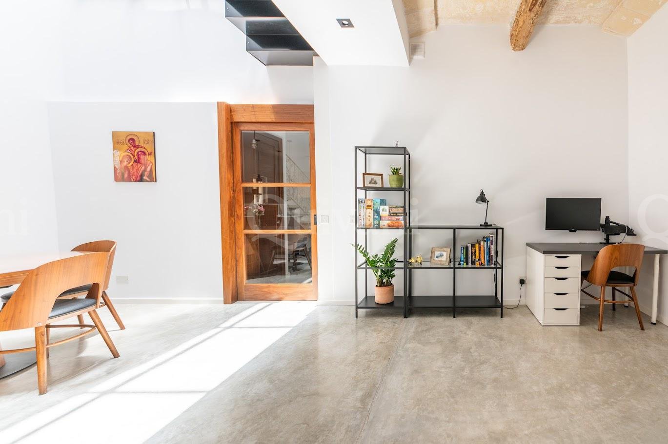 Gudja Furnished Townhouse