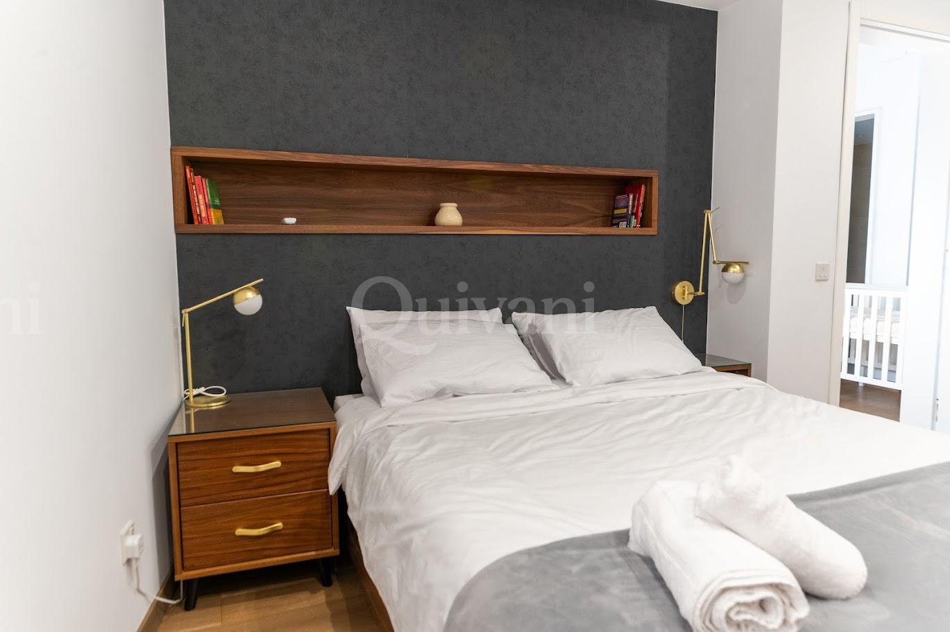 Gudja Furnished Townhouse