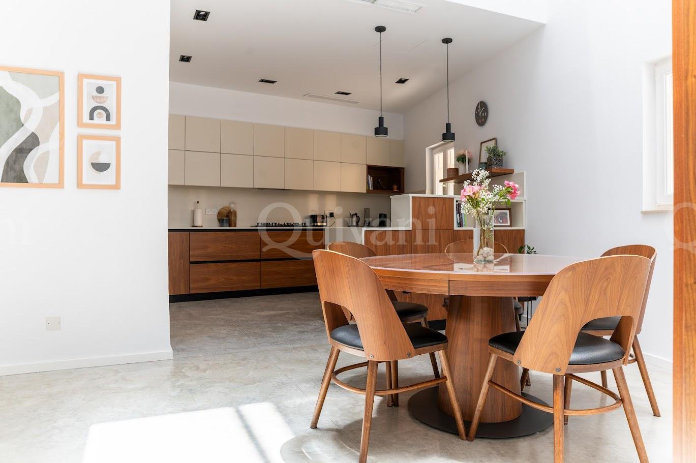 Gudja Furnished Townhouse