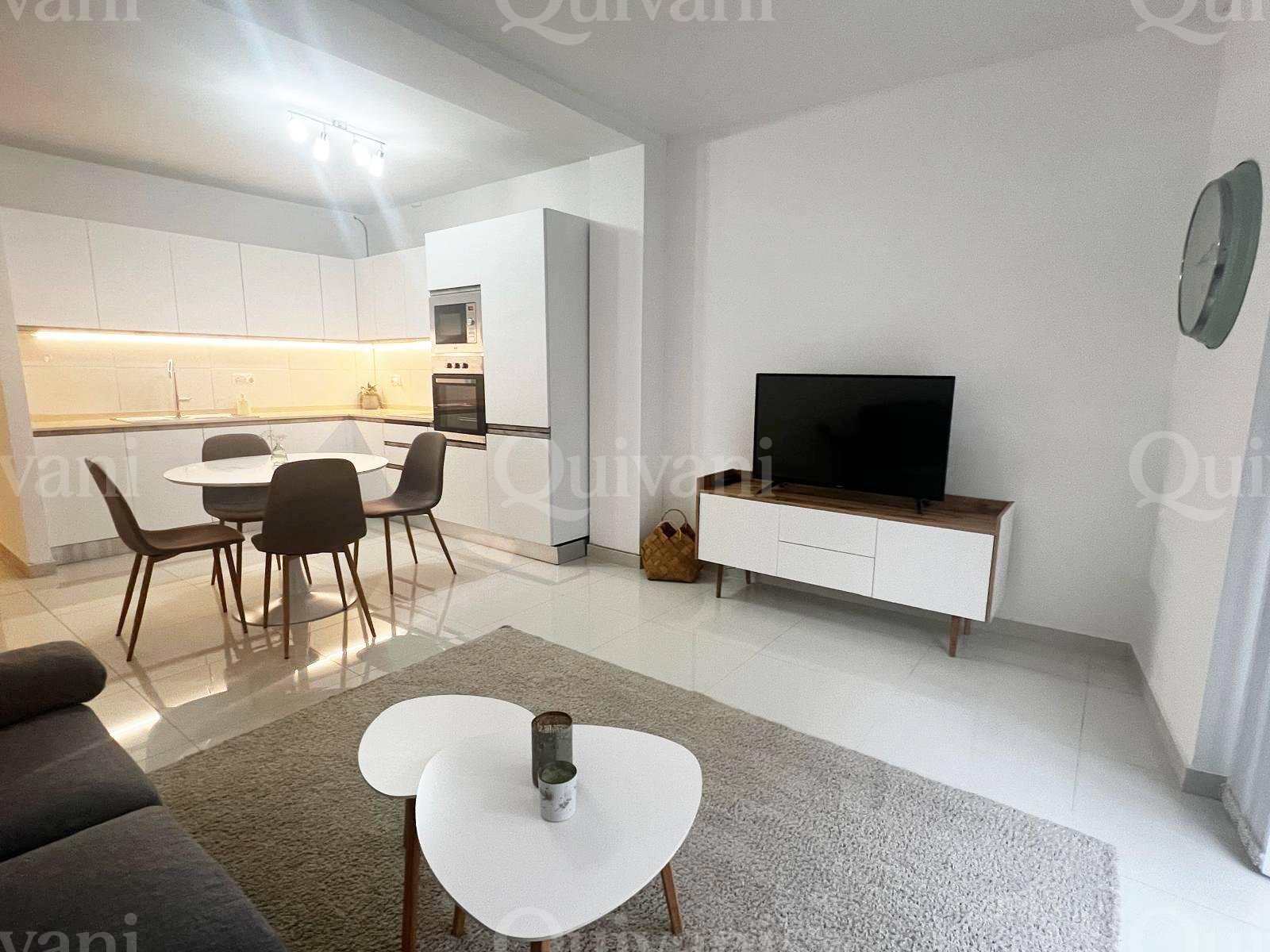 Sliema Furnished Apartment