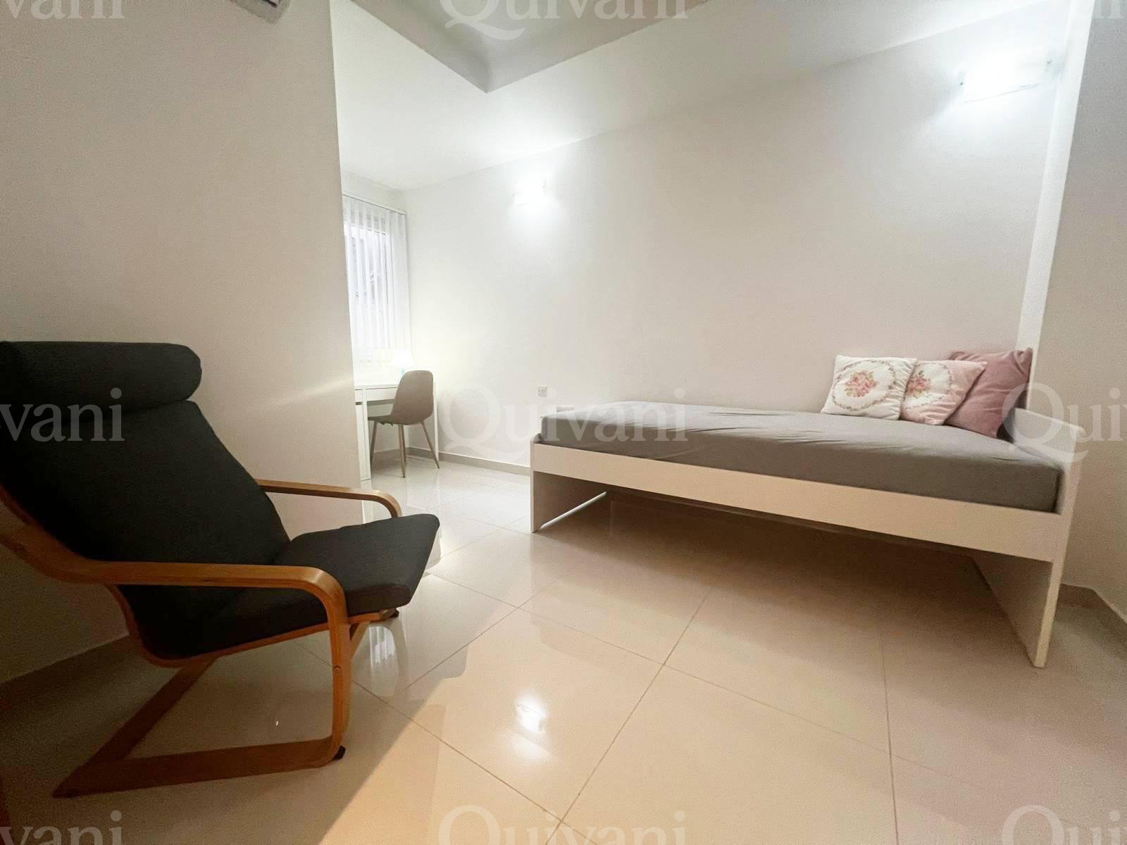 Sliema Furnished Apartment