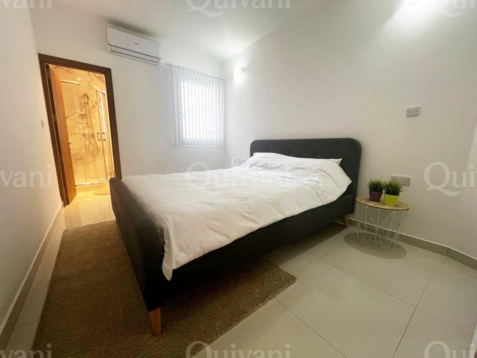 Sliema Furnished Apartment