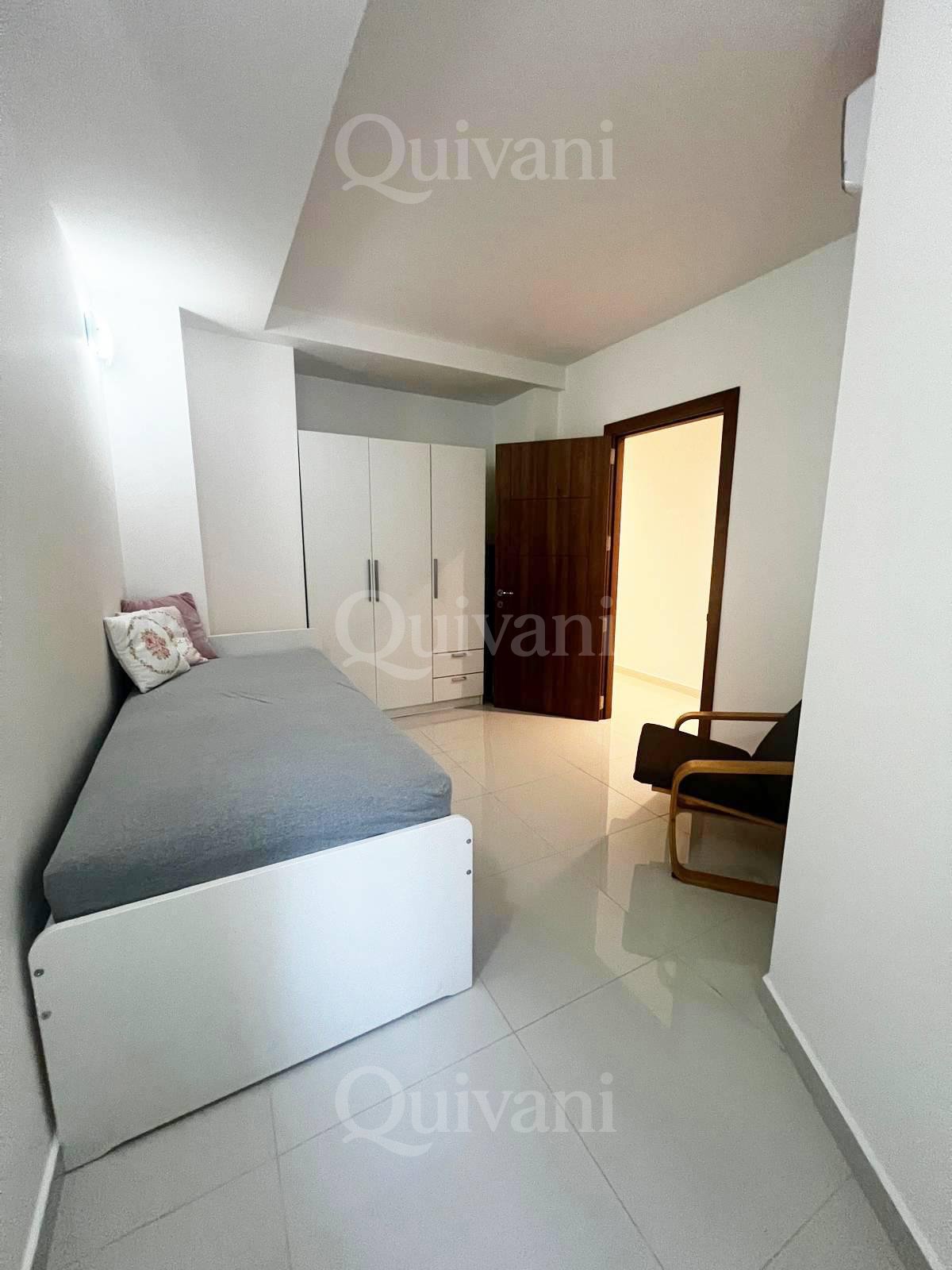 Sliema Furnished Apartment