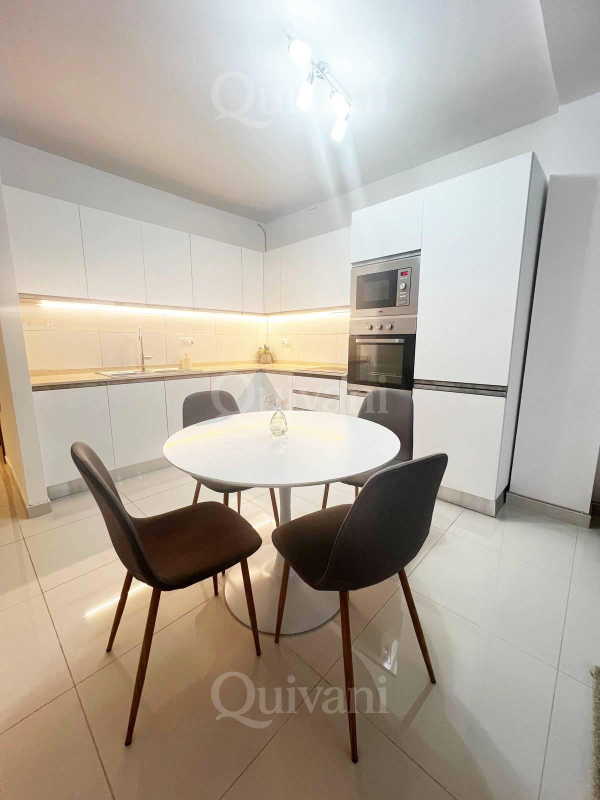Sliema Furnished Apartment