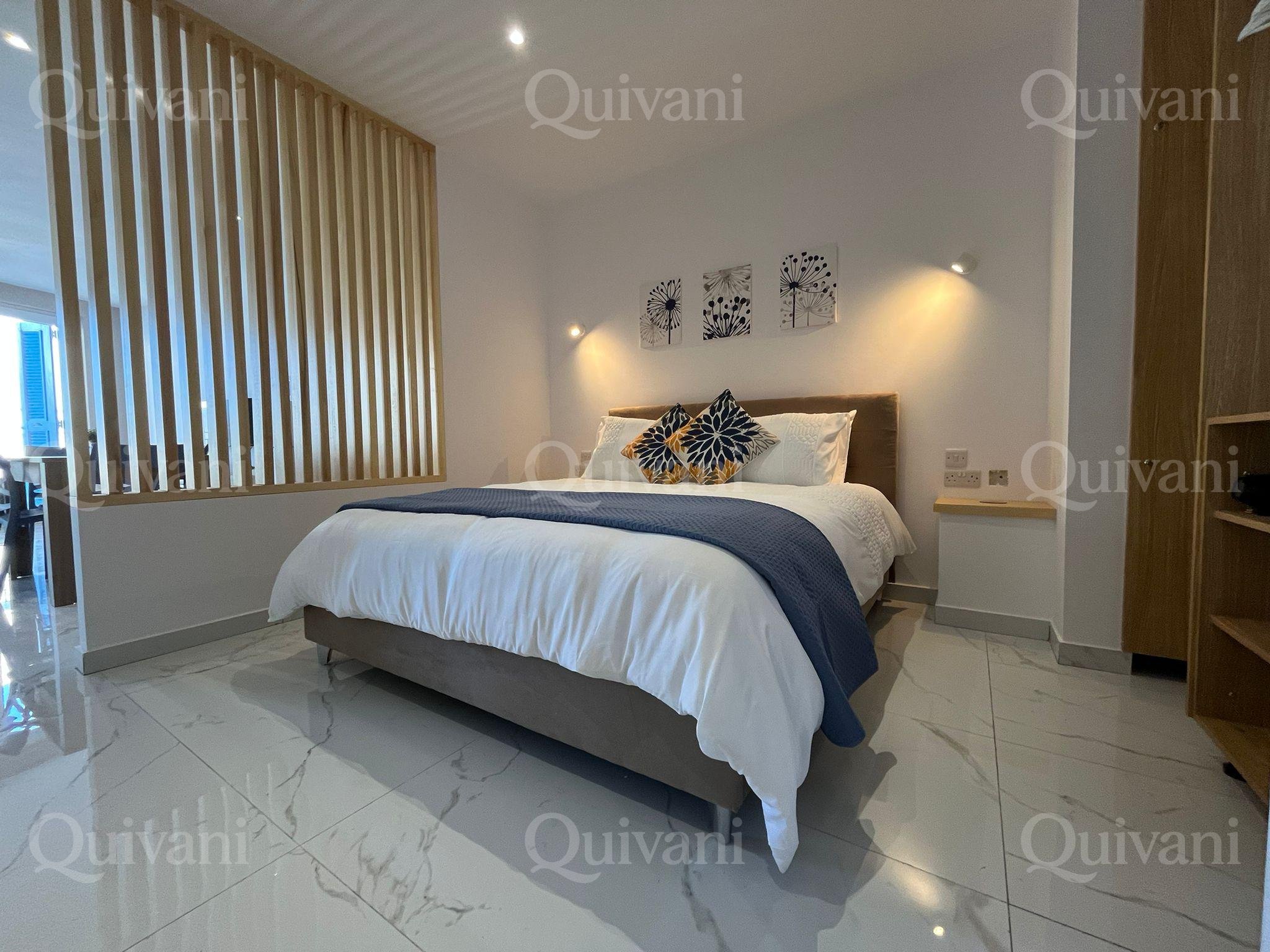 St Julians Furnished Apartment