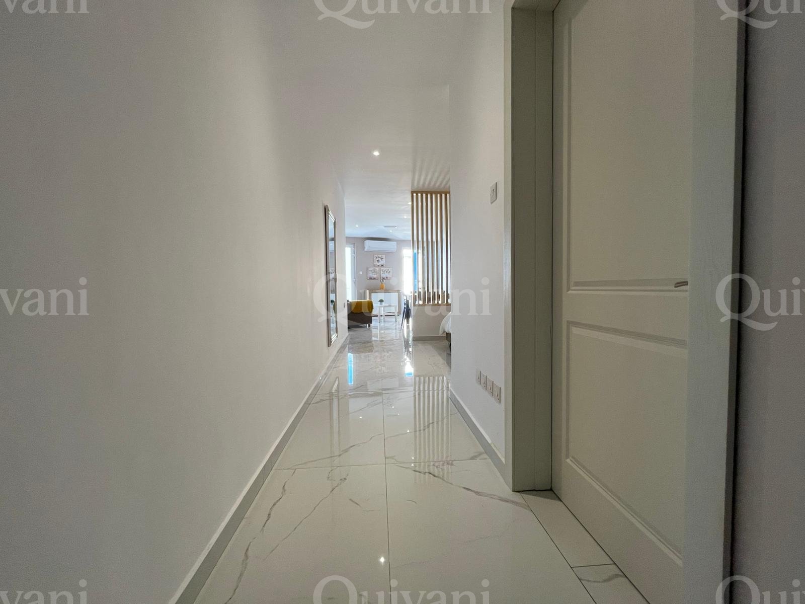 St Julians Furnished Apartment
