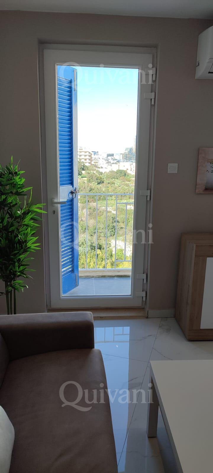 St Julians Furnished Apartment
