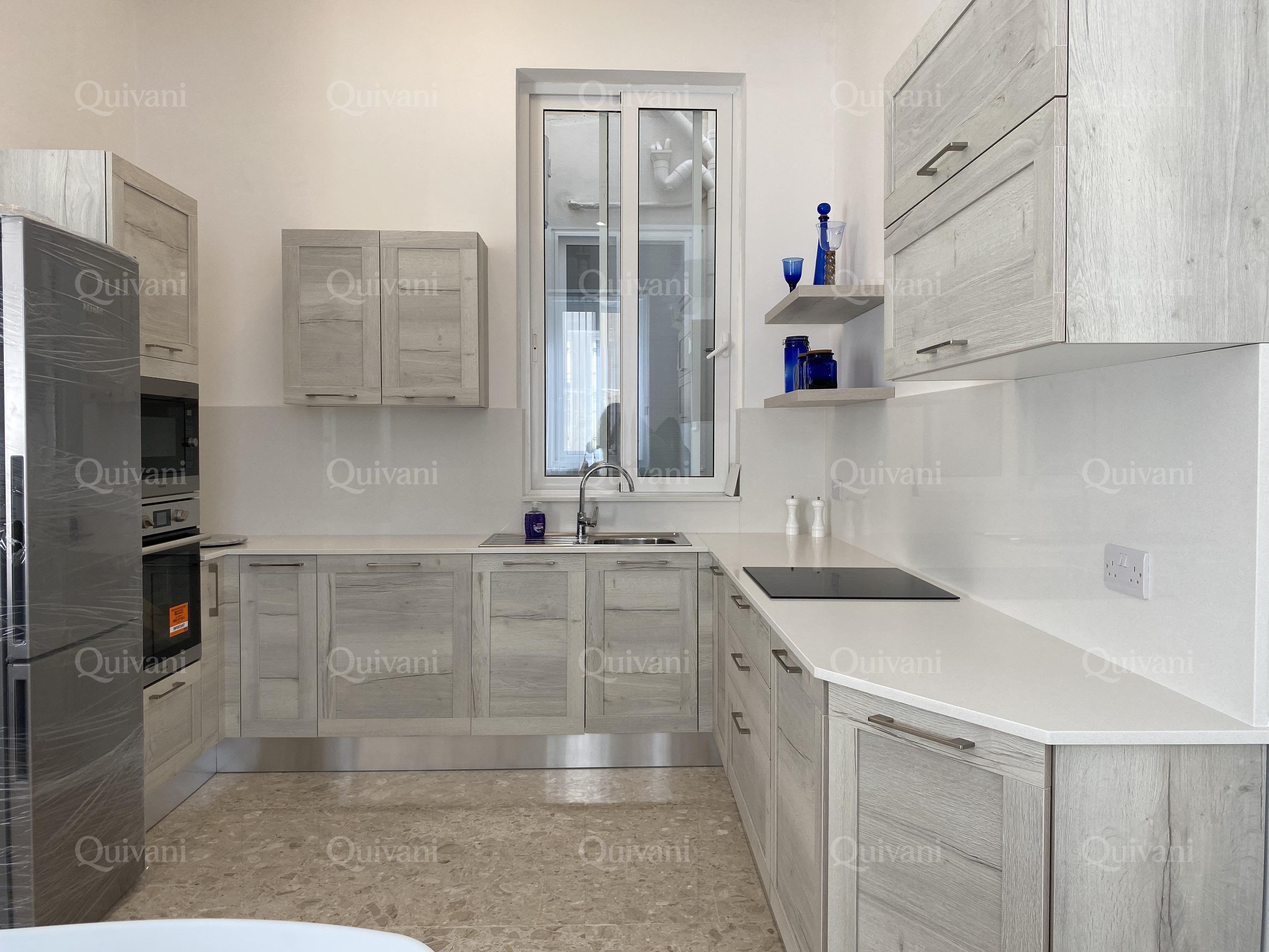 Sliema Furnished Townhouse