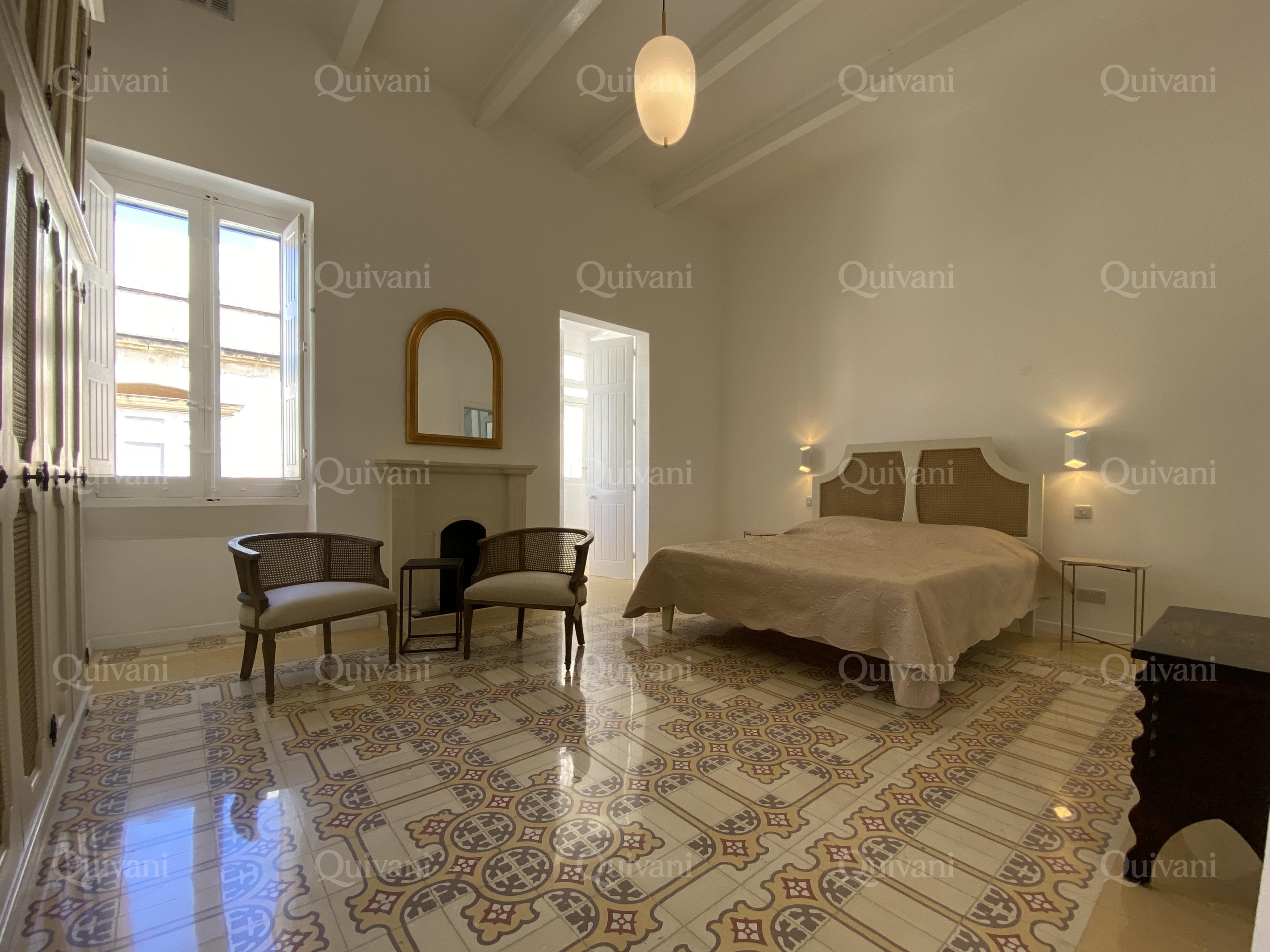 Sliema Furnished Townhouse