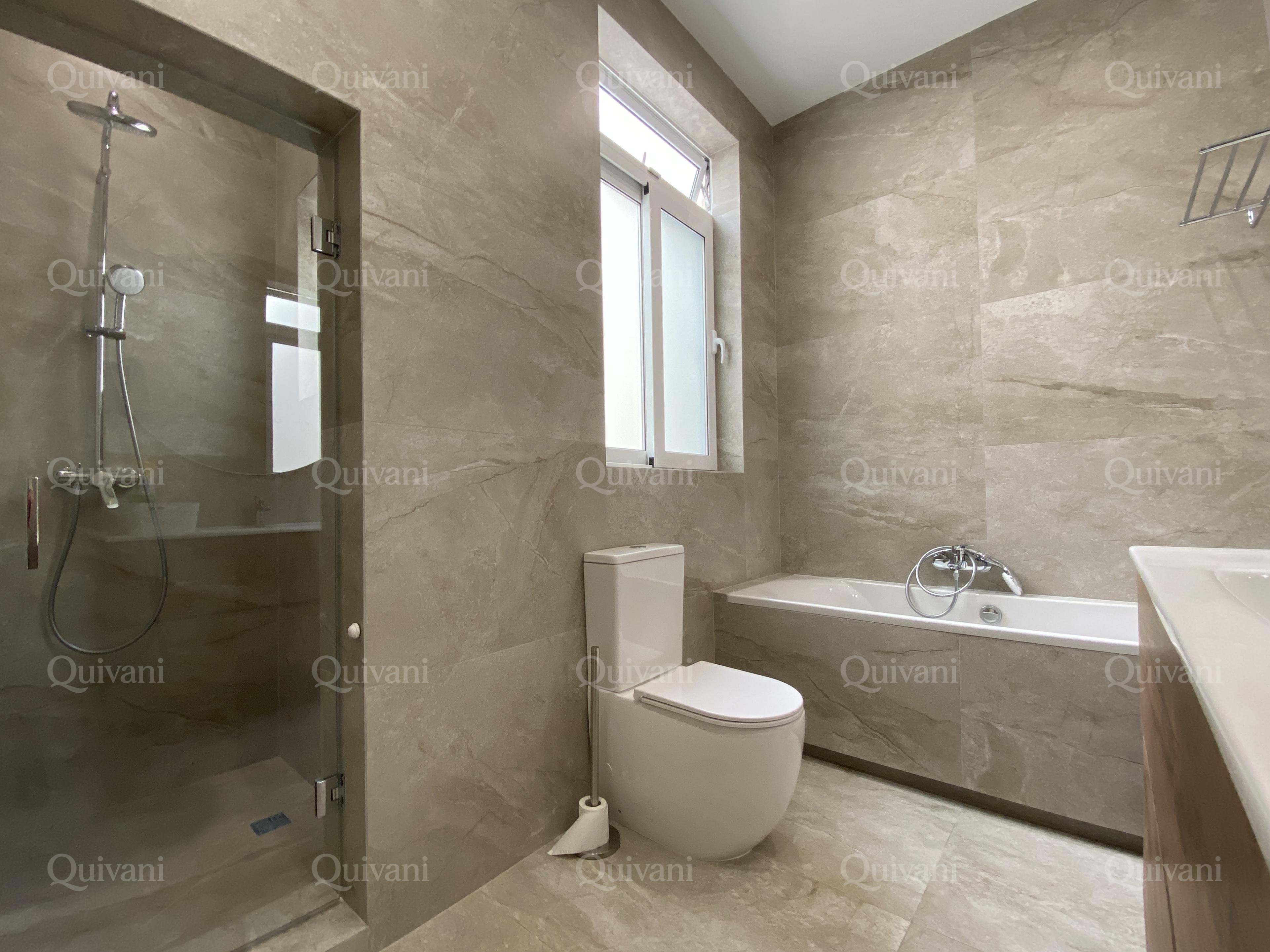Sliema Furnished Townhouse