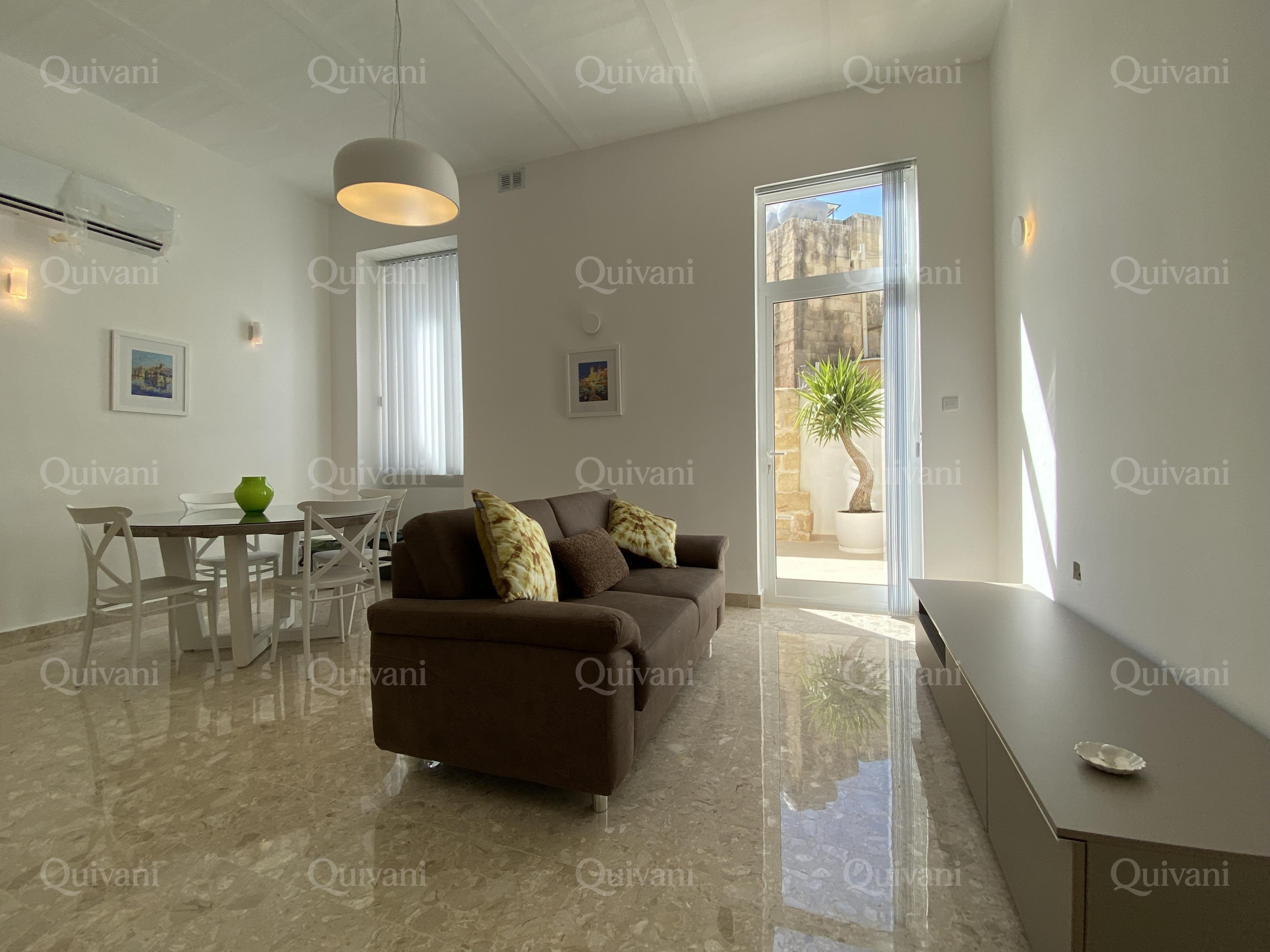 Sliema Furnished Townhouse