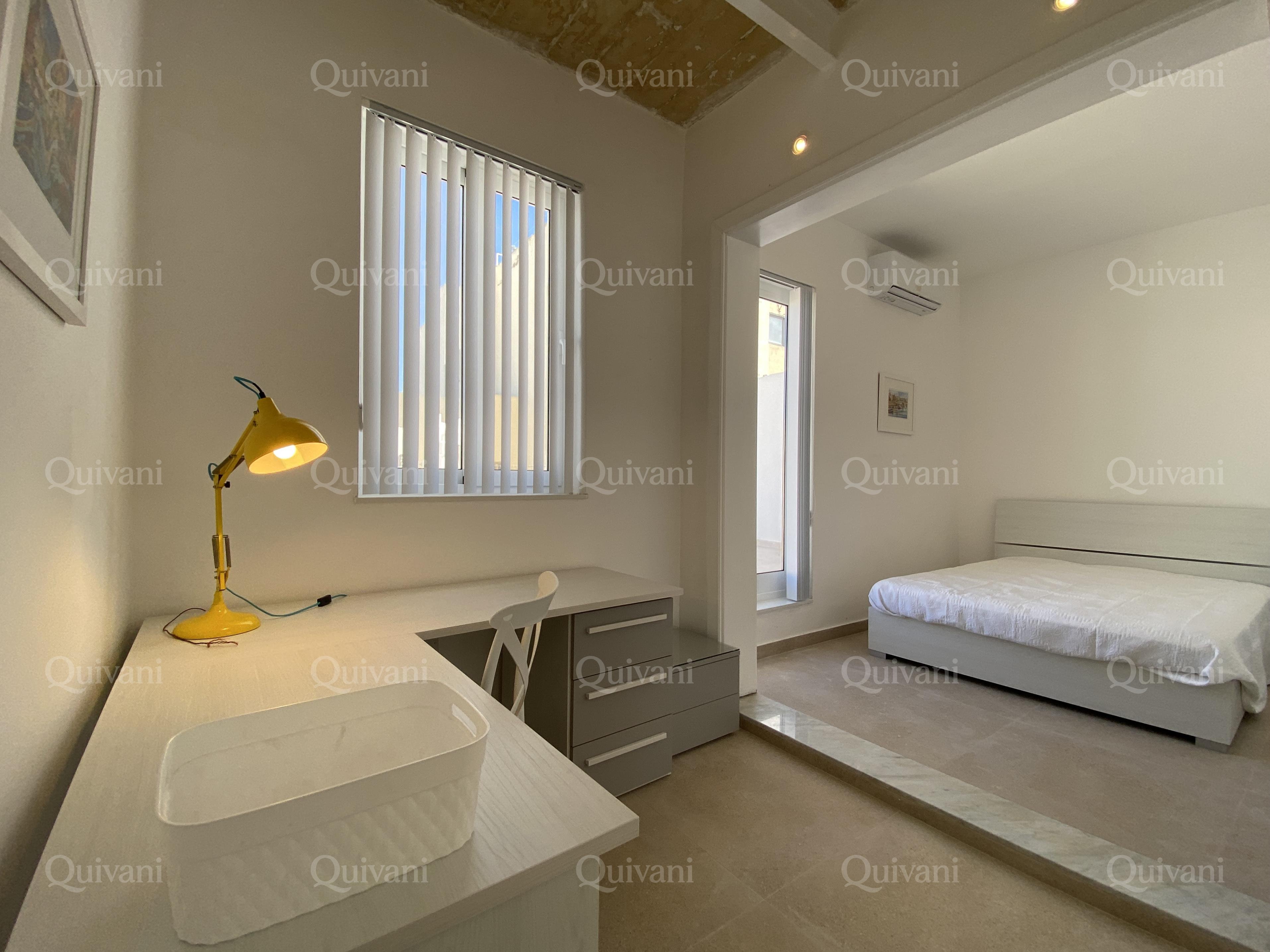 Sliema Furnished Townhouse
