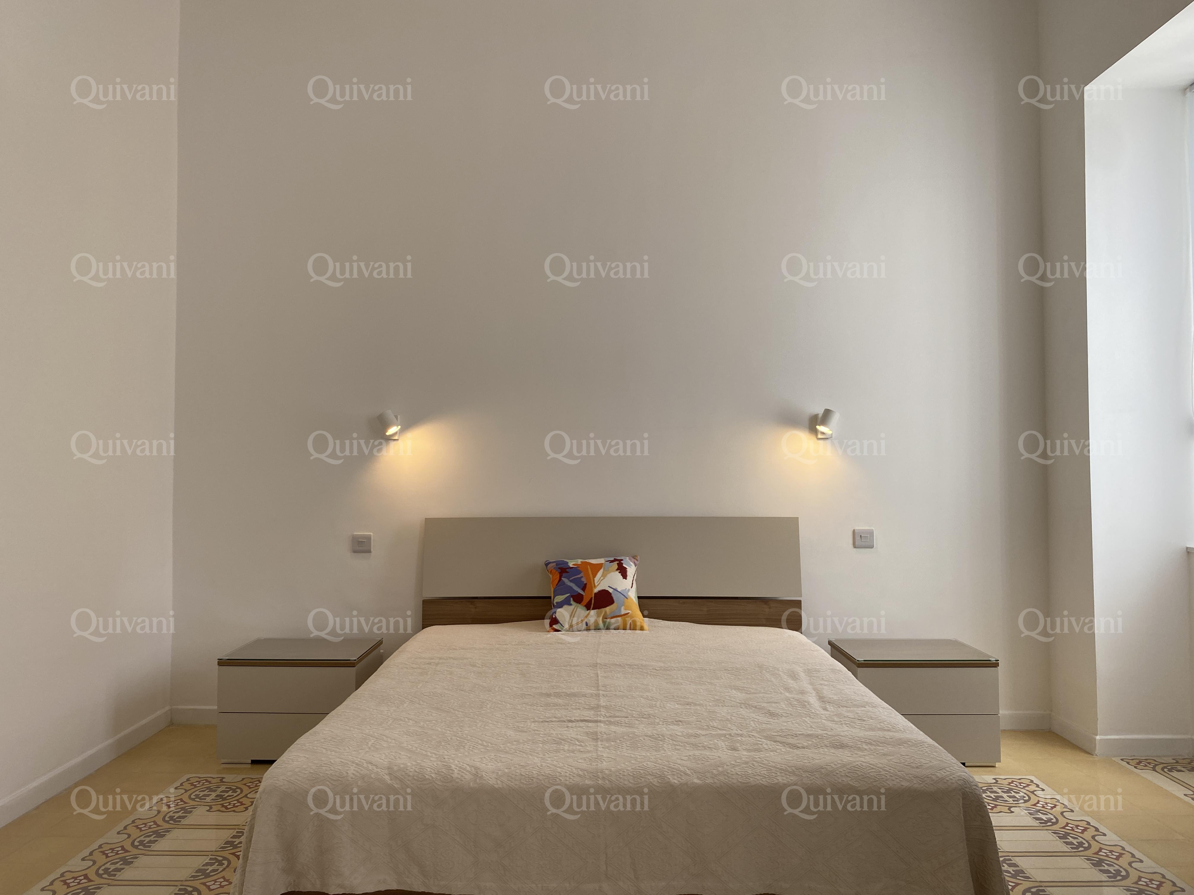 Sliema Furnished Townhouse