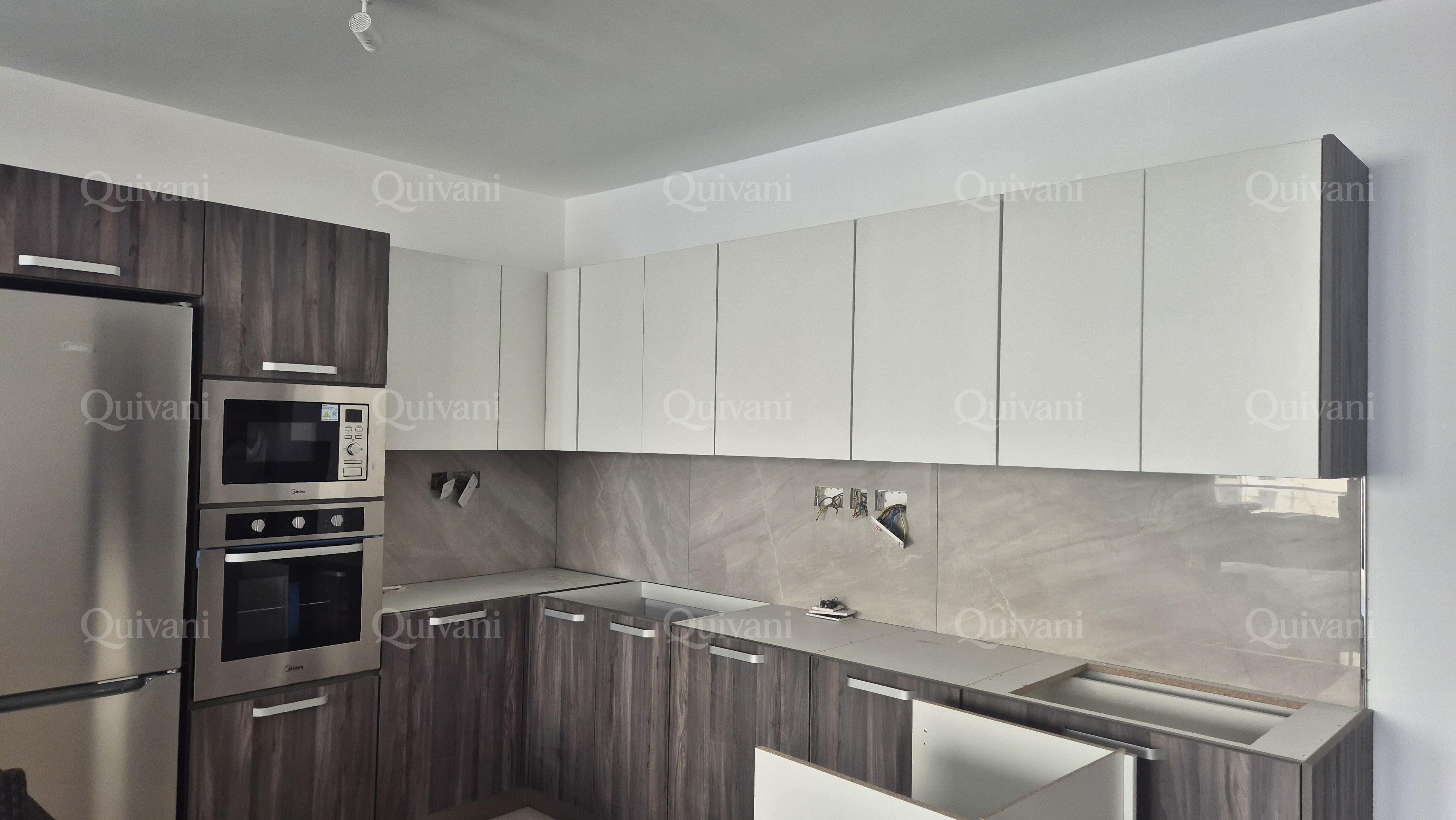 Bugibba Furnished Apartment