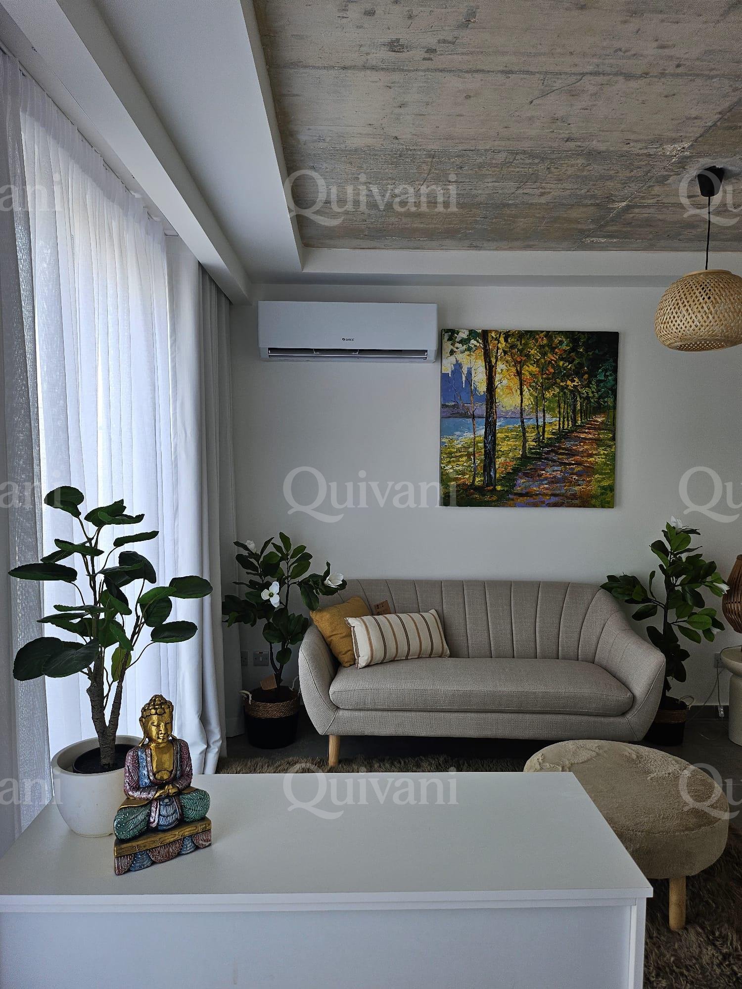 Swieqi Furnished Penthouse