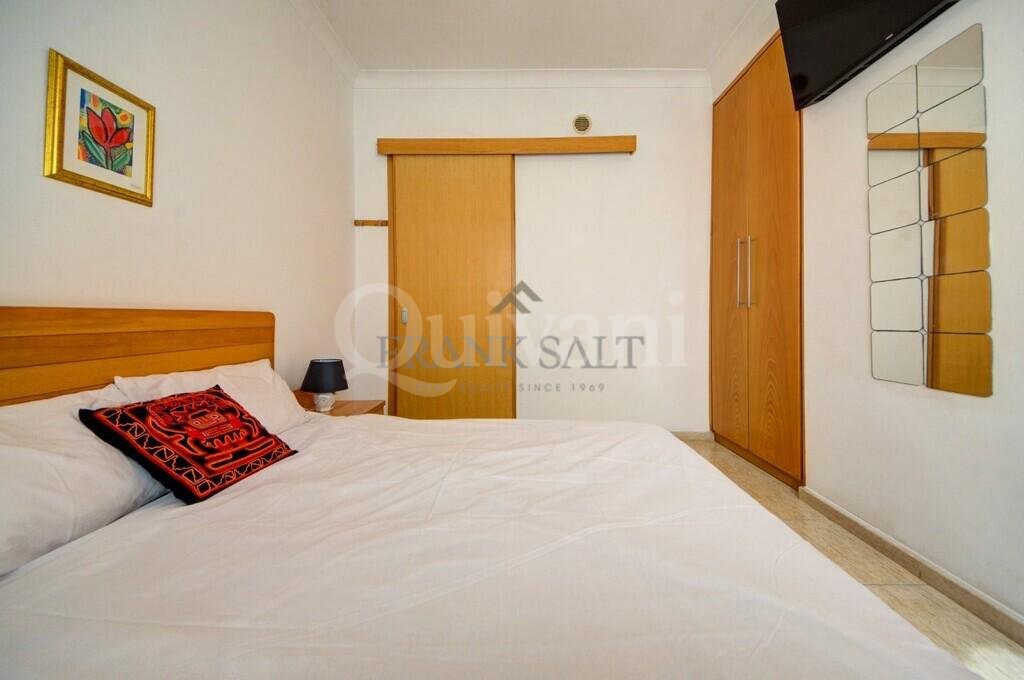 Msida Furnished Apartment with Terrace
