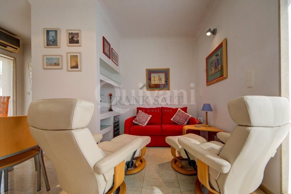 Msida Furnished Apartment with Terrace