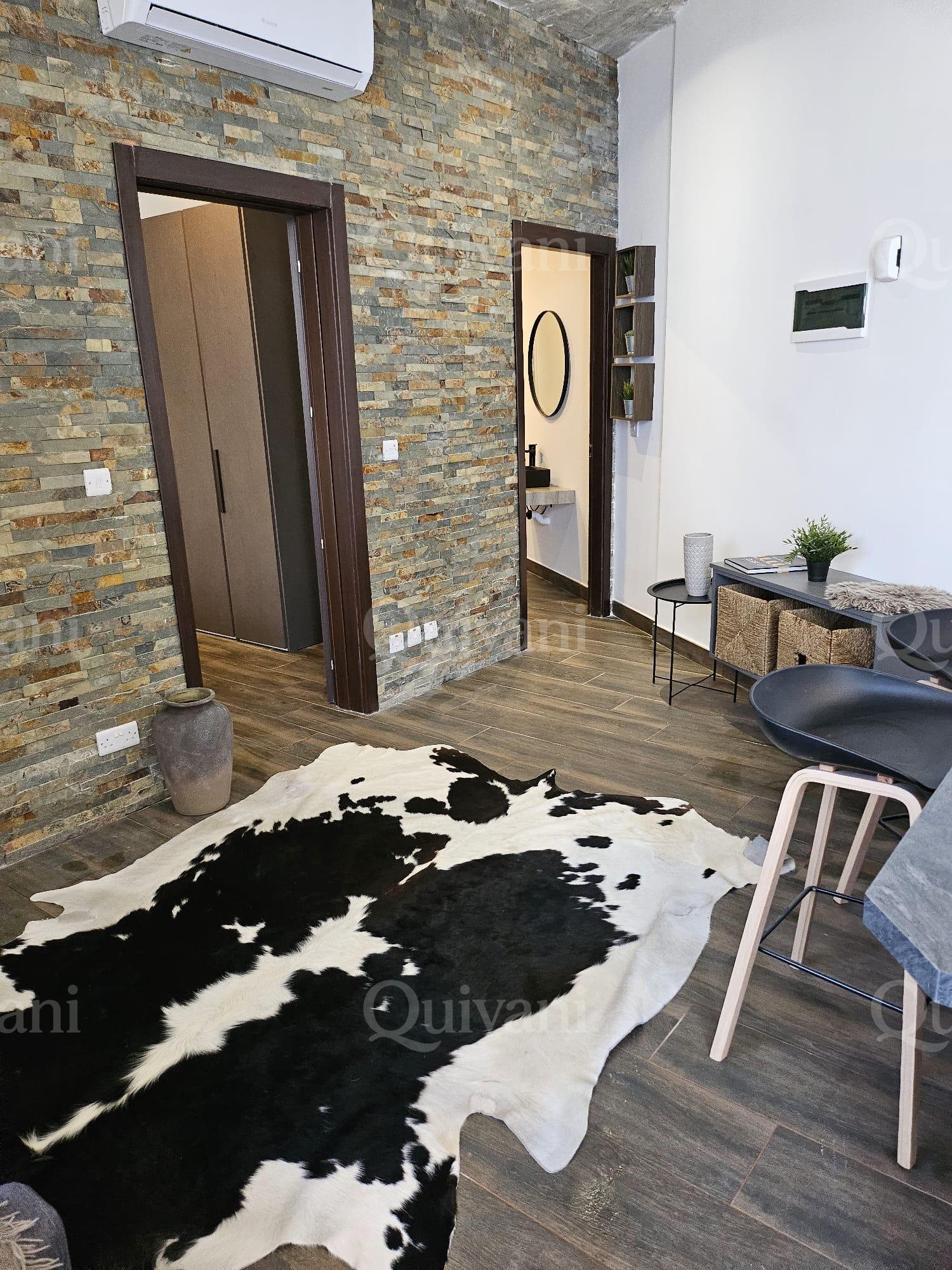 Swieqi Furnished Maisonette