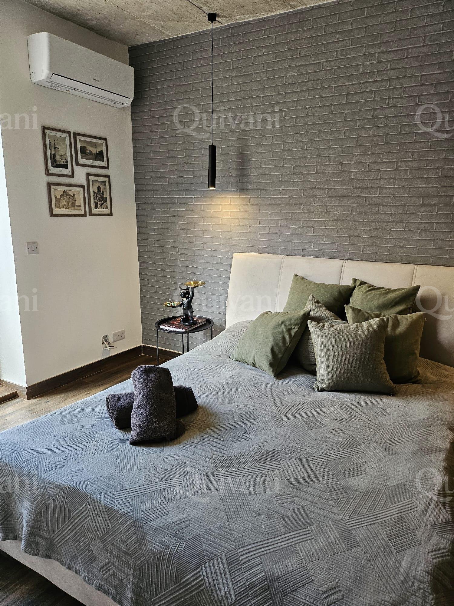 Swieqi Furnished Maisonette