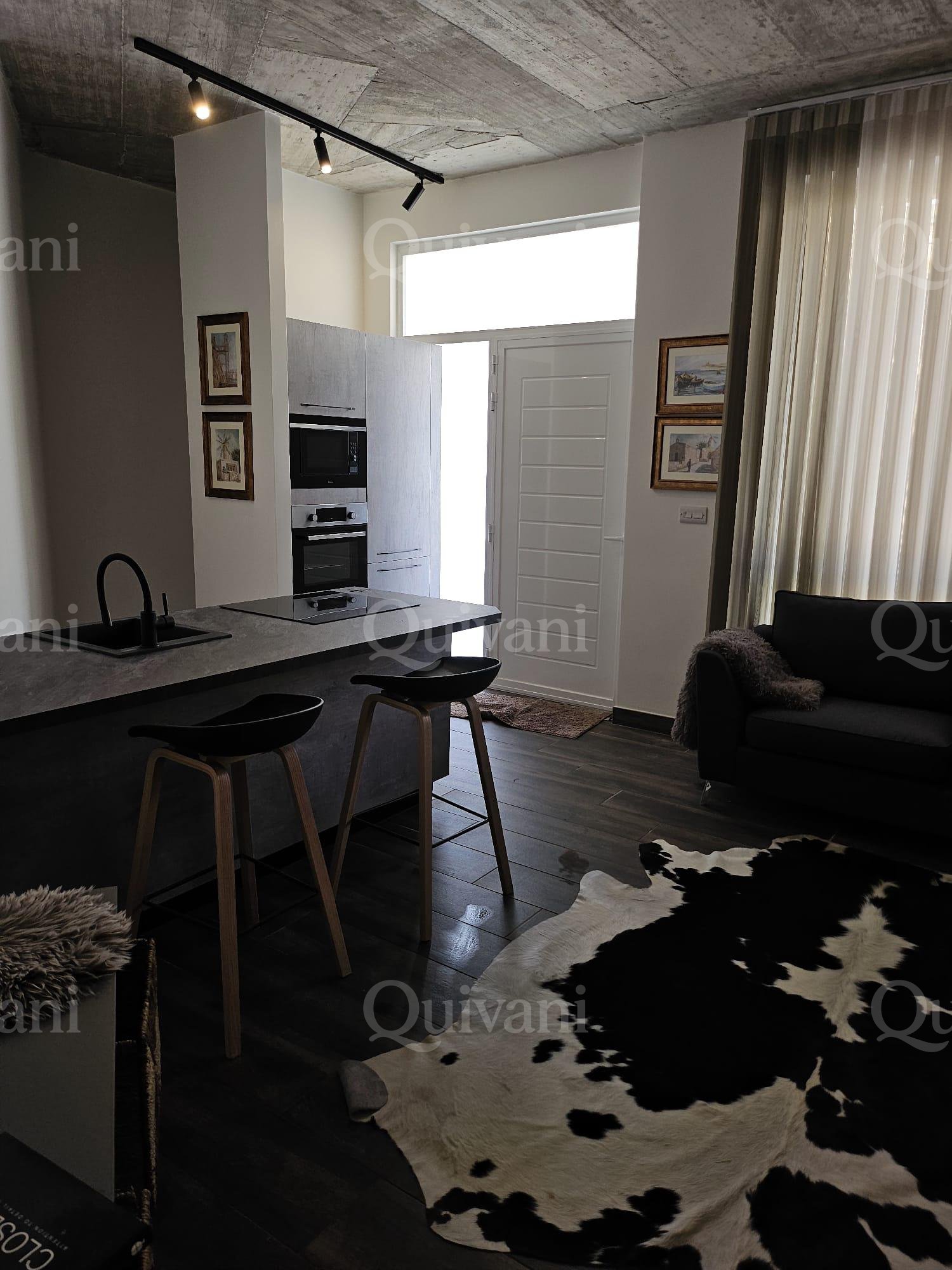 Swieqi Furnished Maisonette