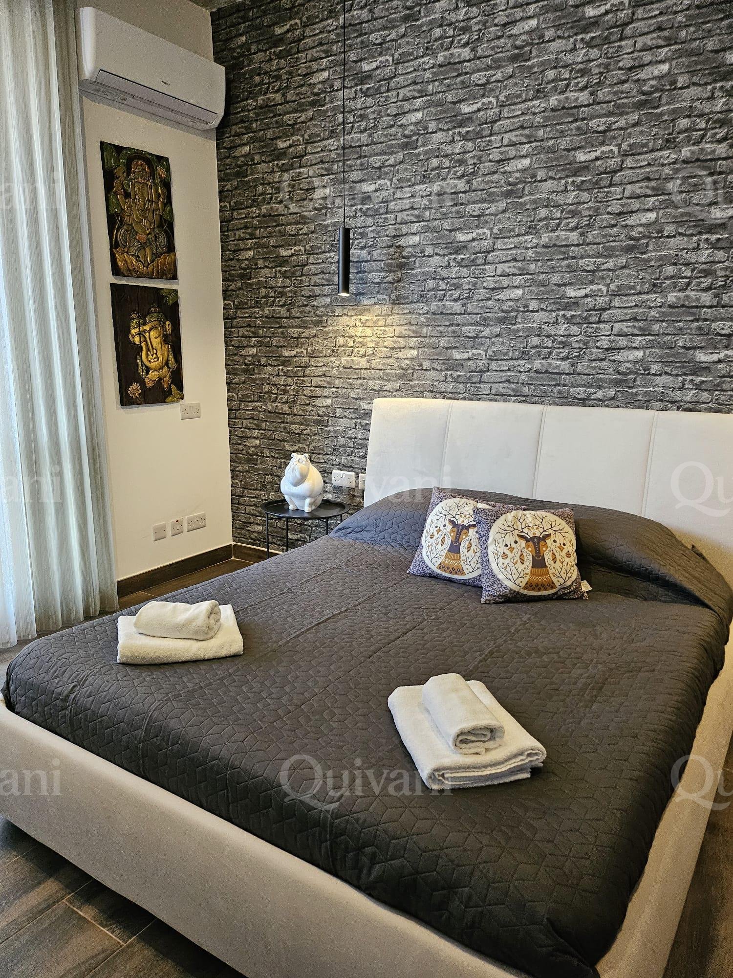 Swieqi Furnished Maisonette