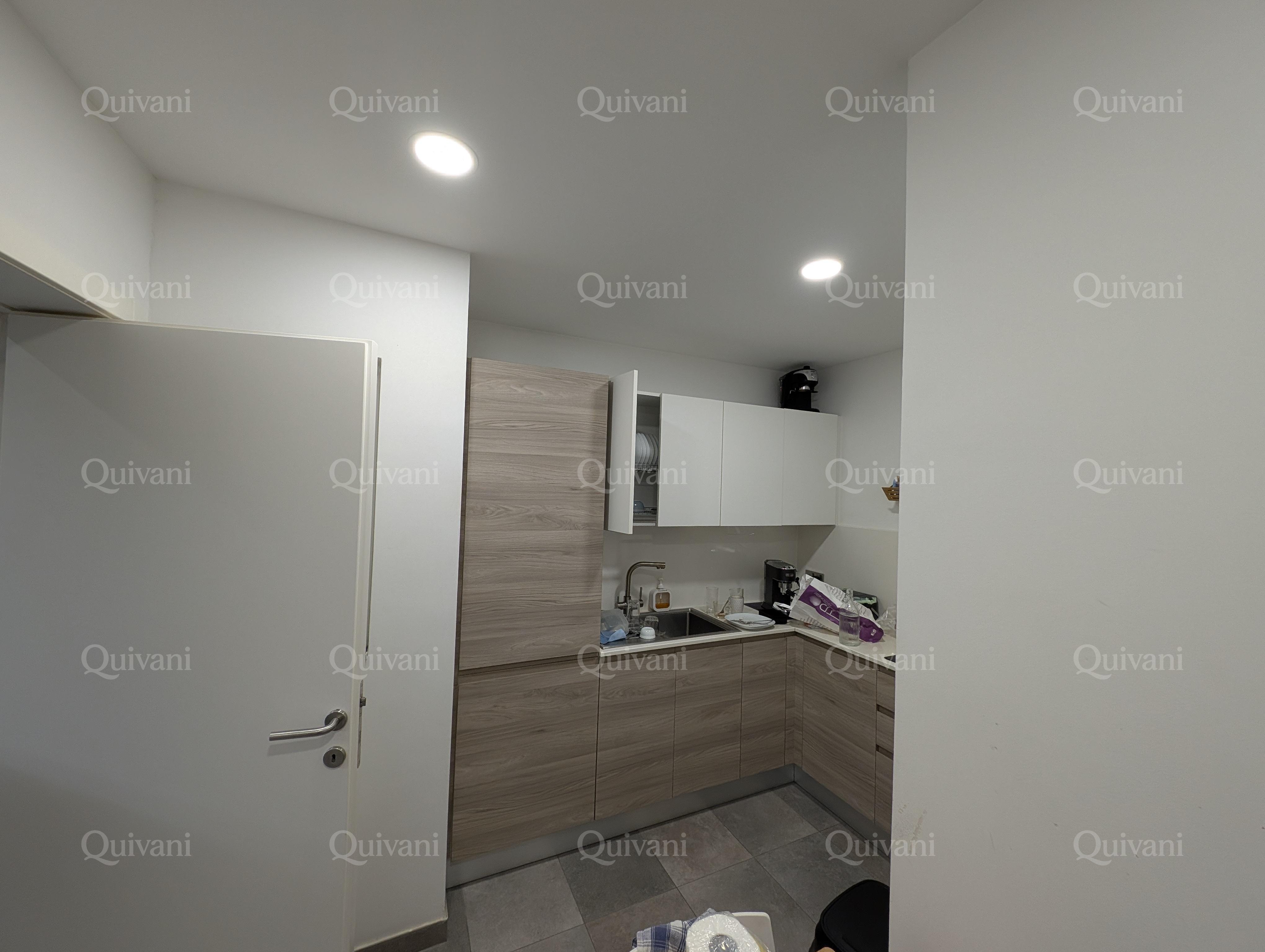 Mosta Finished Office