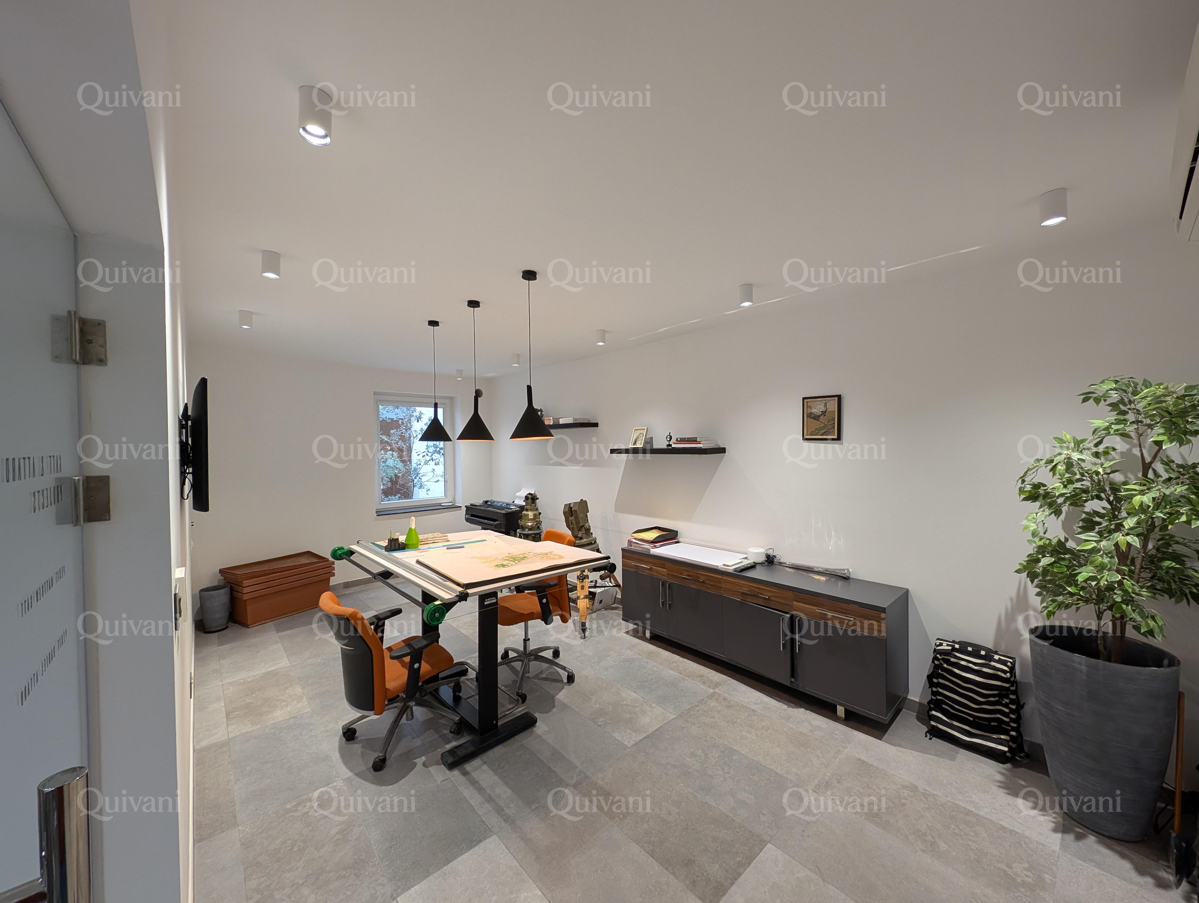 Mosta Finished Office