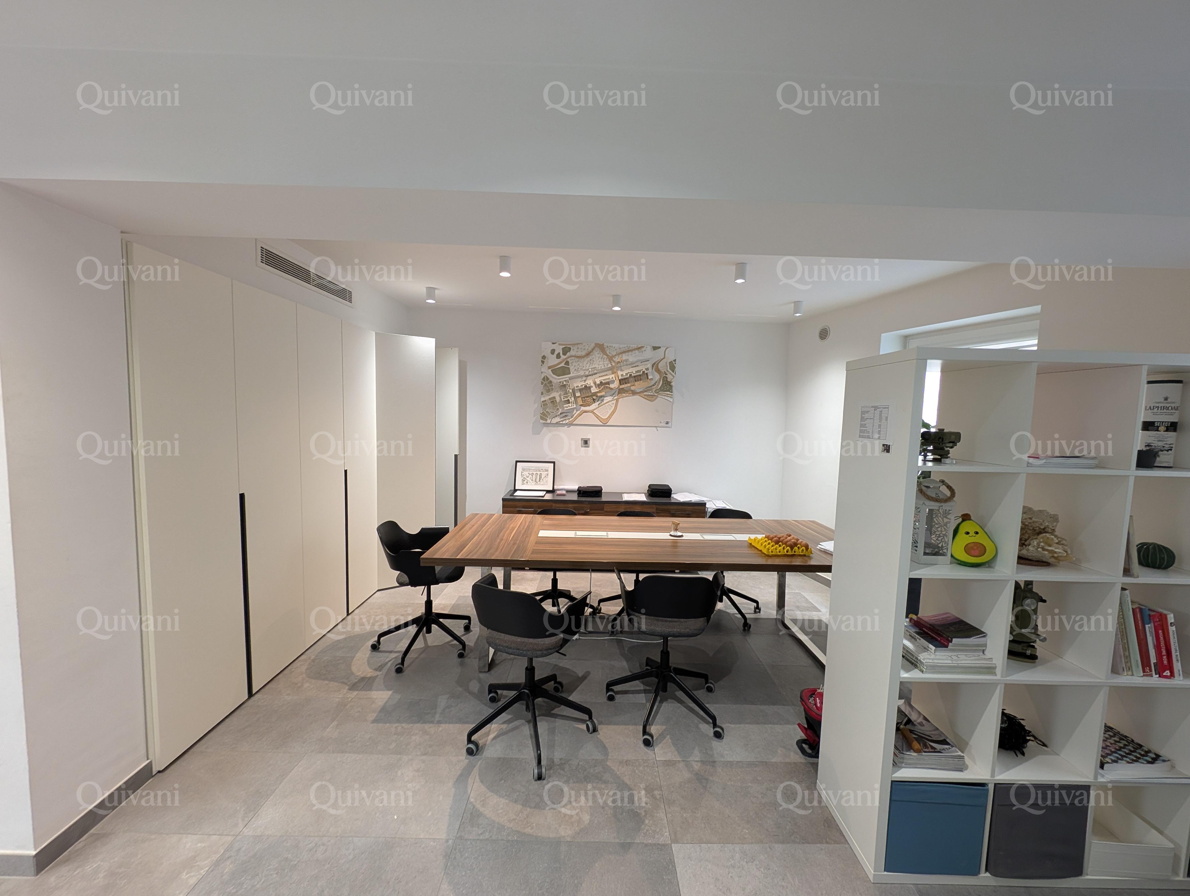 Mosta Finished Office