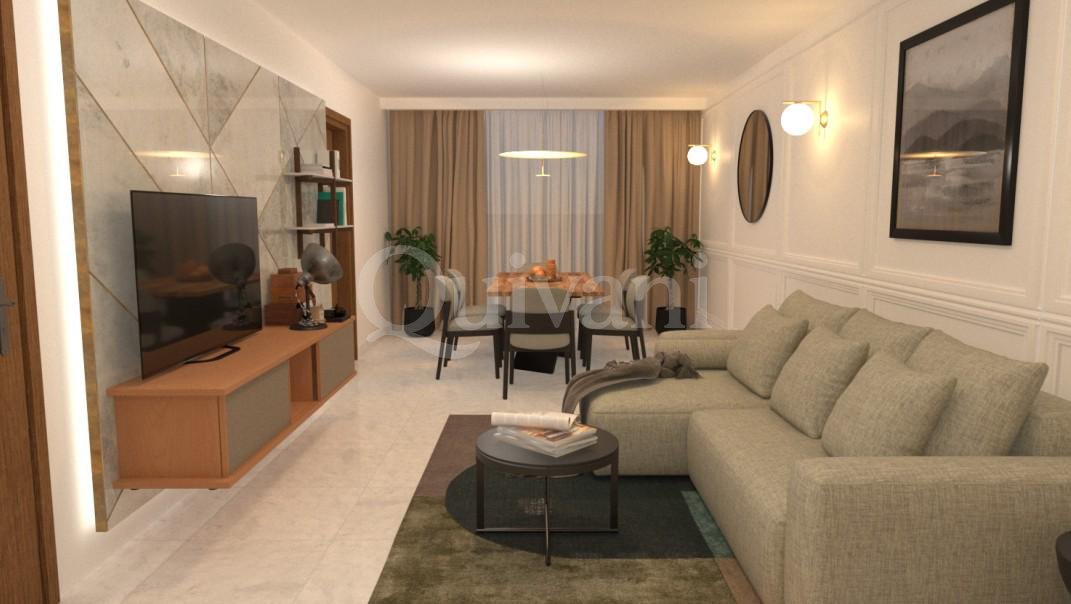 Sliema Finished Block of Apartments