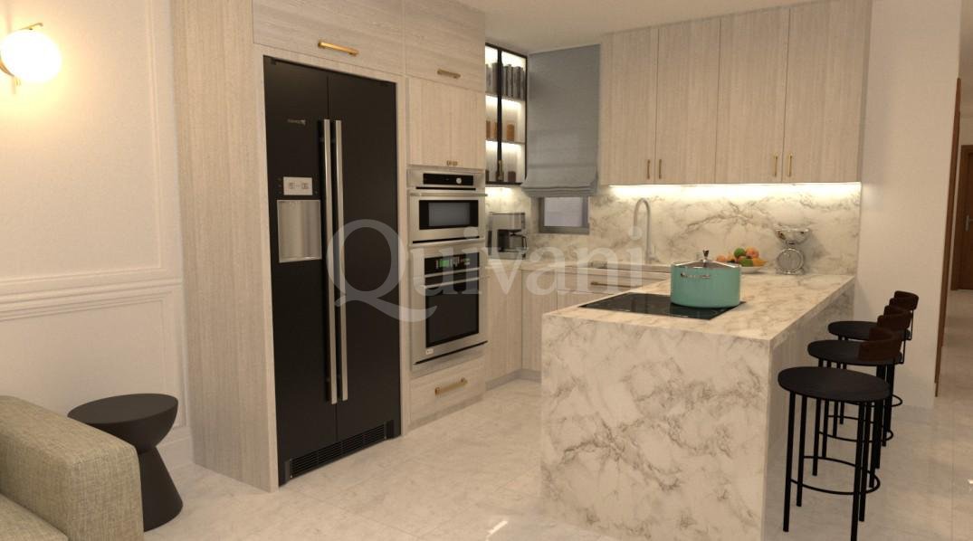Sliema Finished Block of Apartments