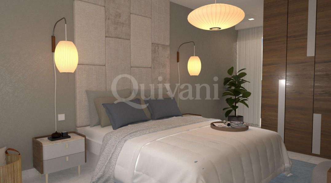 Sliema Finished Block of Apartments