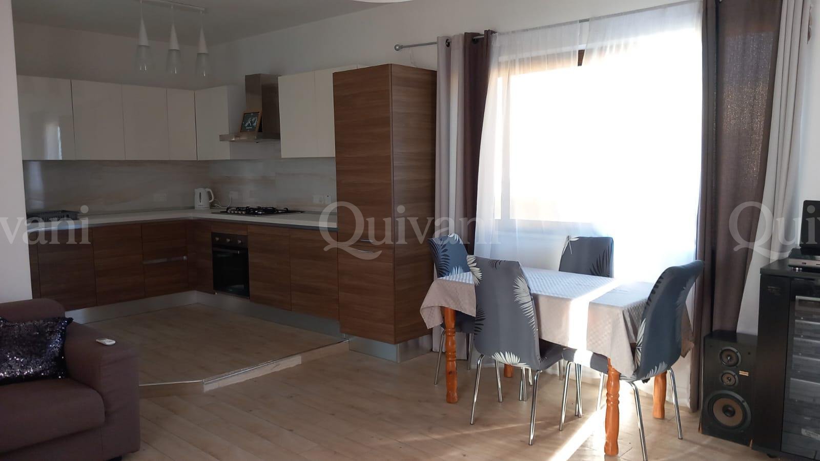 Zejtun Furnished Penthouse