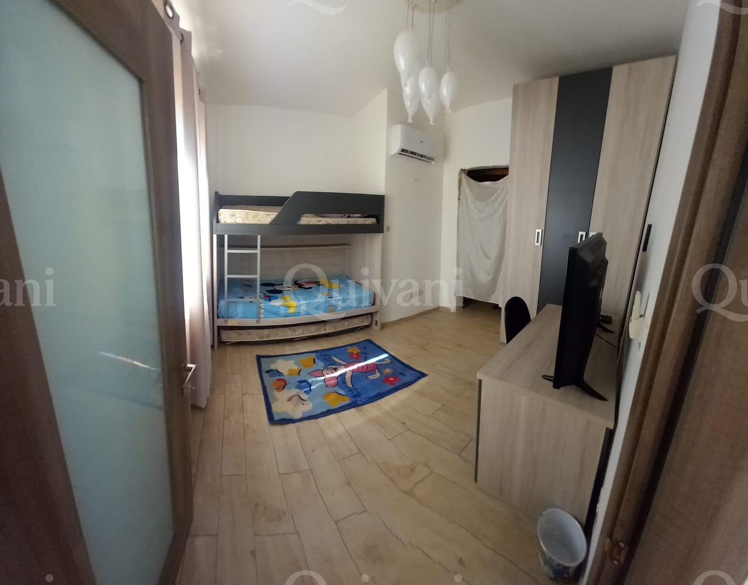 Zejtun Furnished Penthouse
