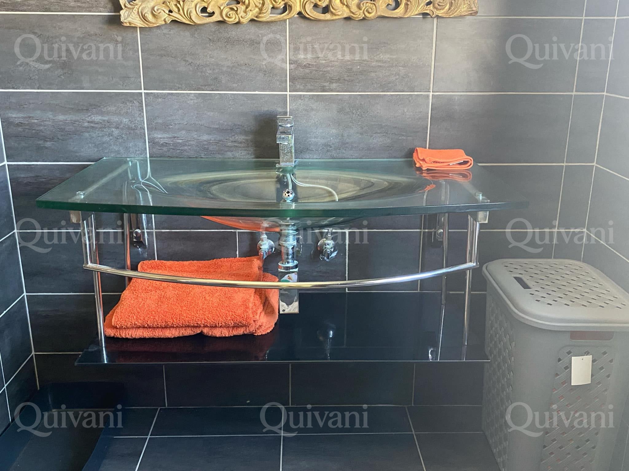 Zejtun Furnished Penthouse