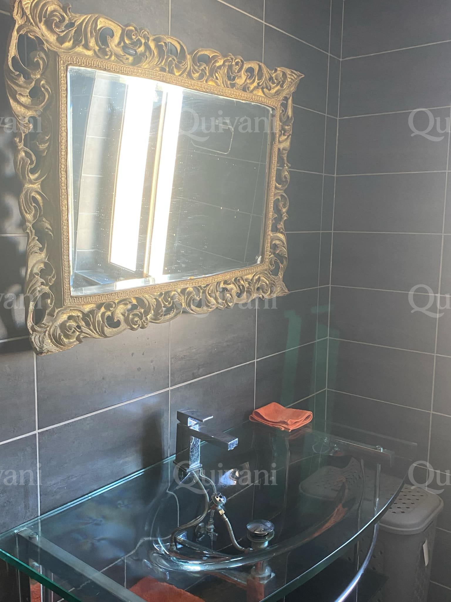 Zejtun Furnished Penthouse