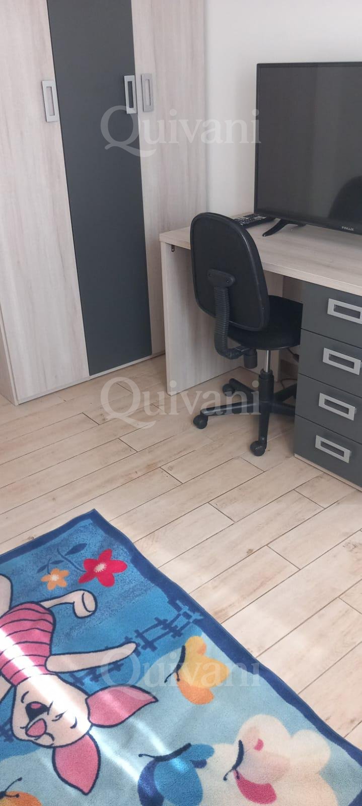 Zejtun Furnished Penthouse