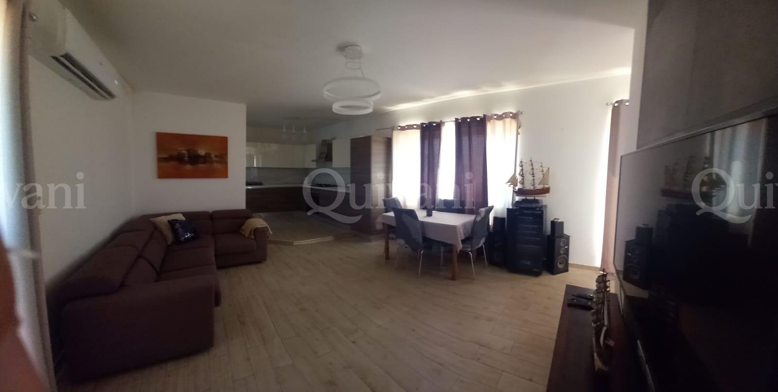 Zejtun Furnished Penthouse