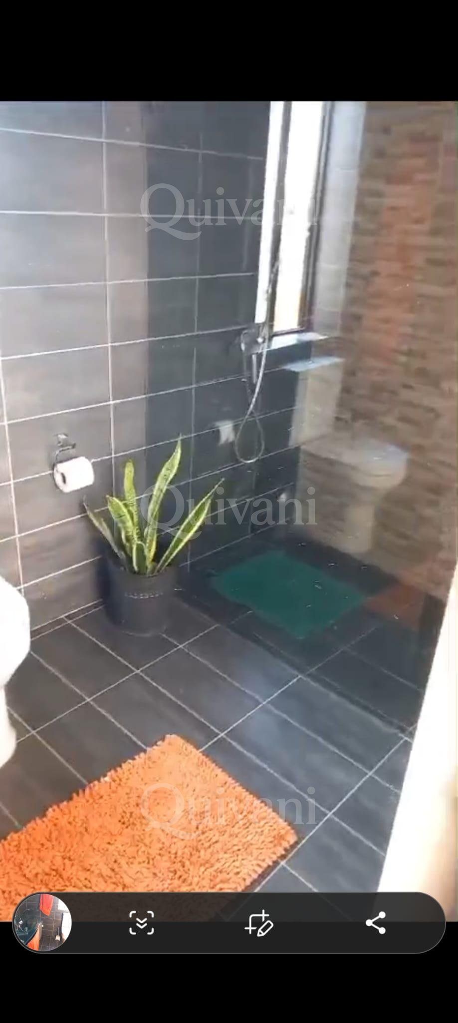 Zejtun Furnished Penthouse