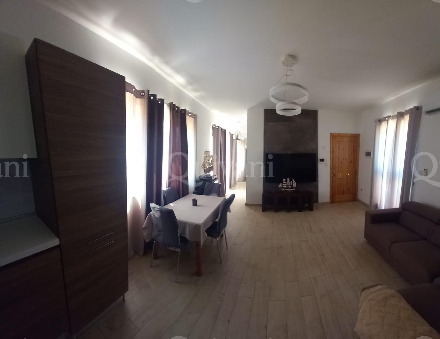 Zejtun Furnished Penthouse