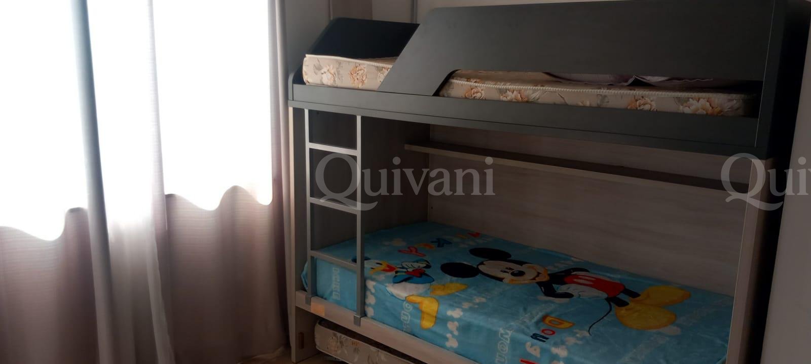 Zejtun Furnished Penthouse