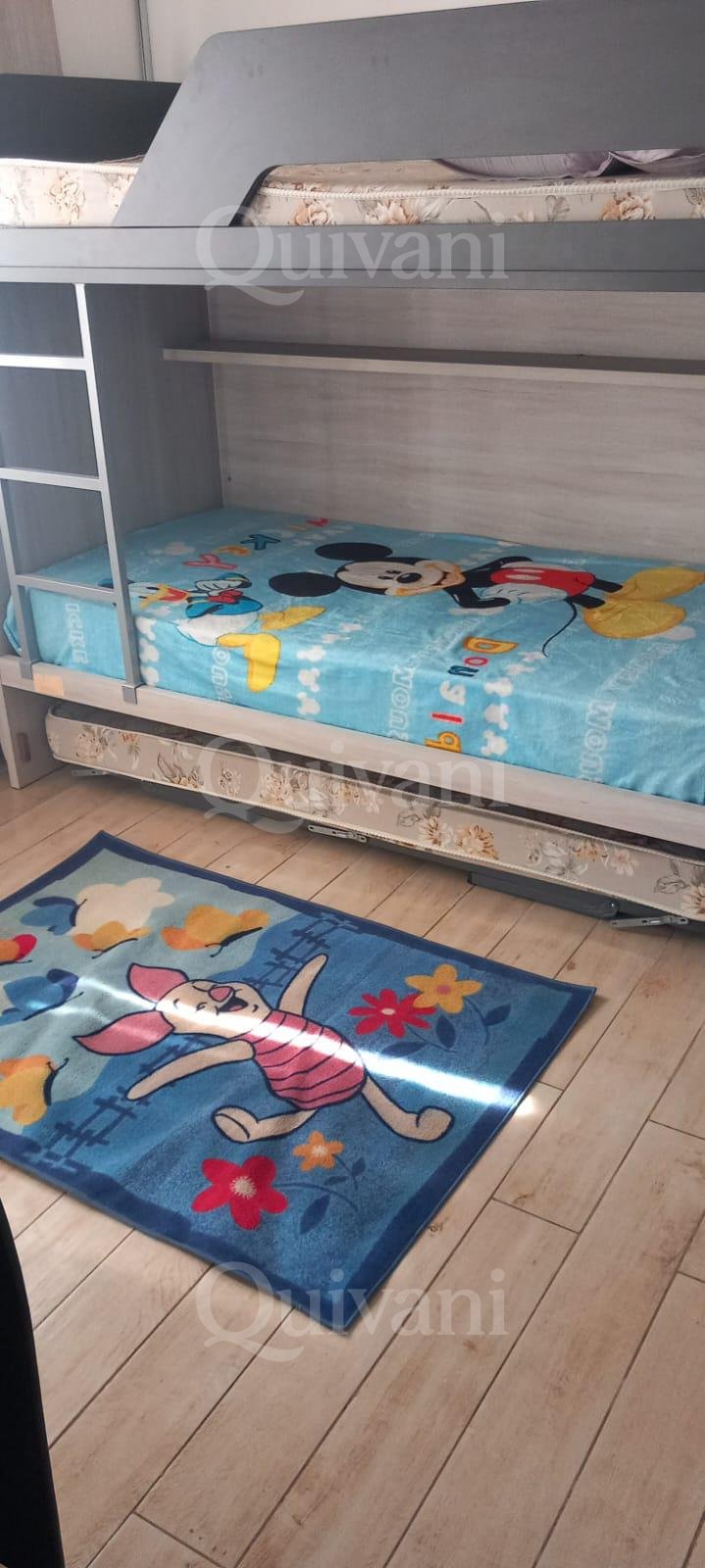Zejtun Furnished Penthouse