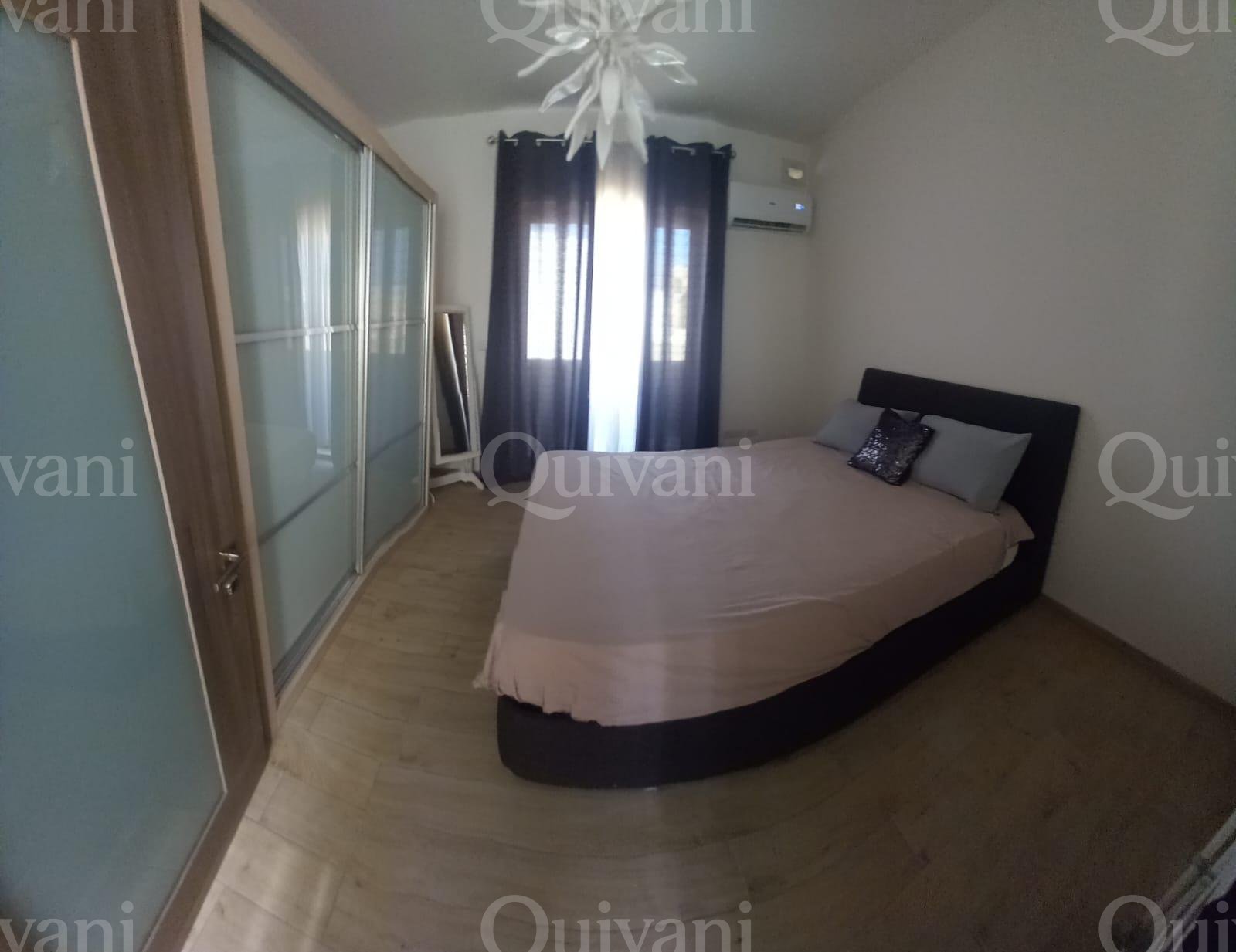 Zejtun Furnished Penthouse