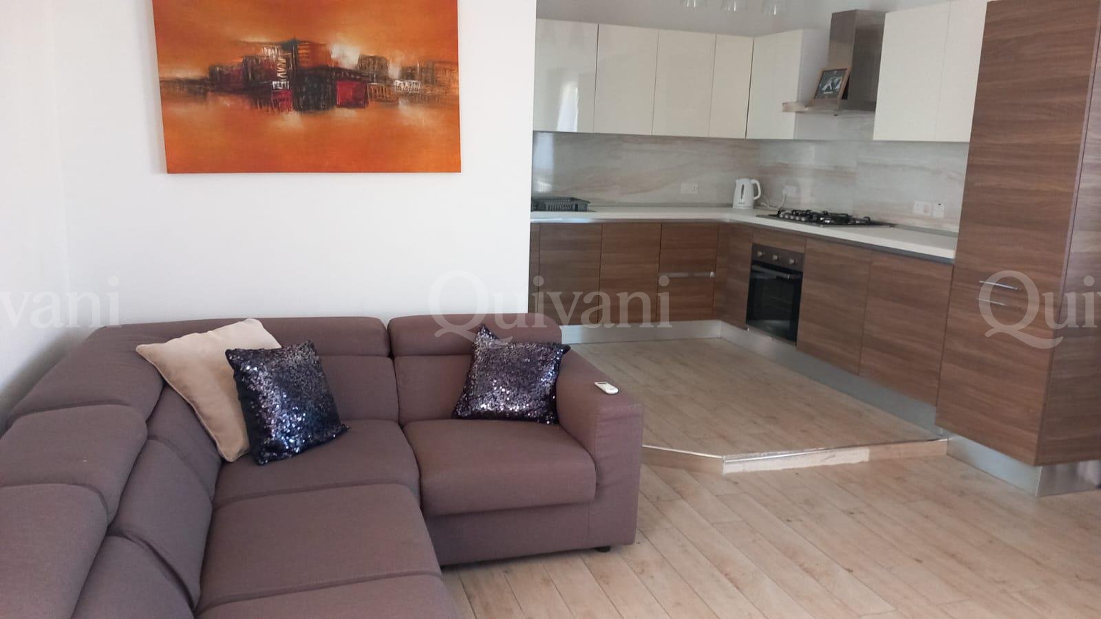 Zejtun Furnished Penthouse