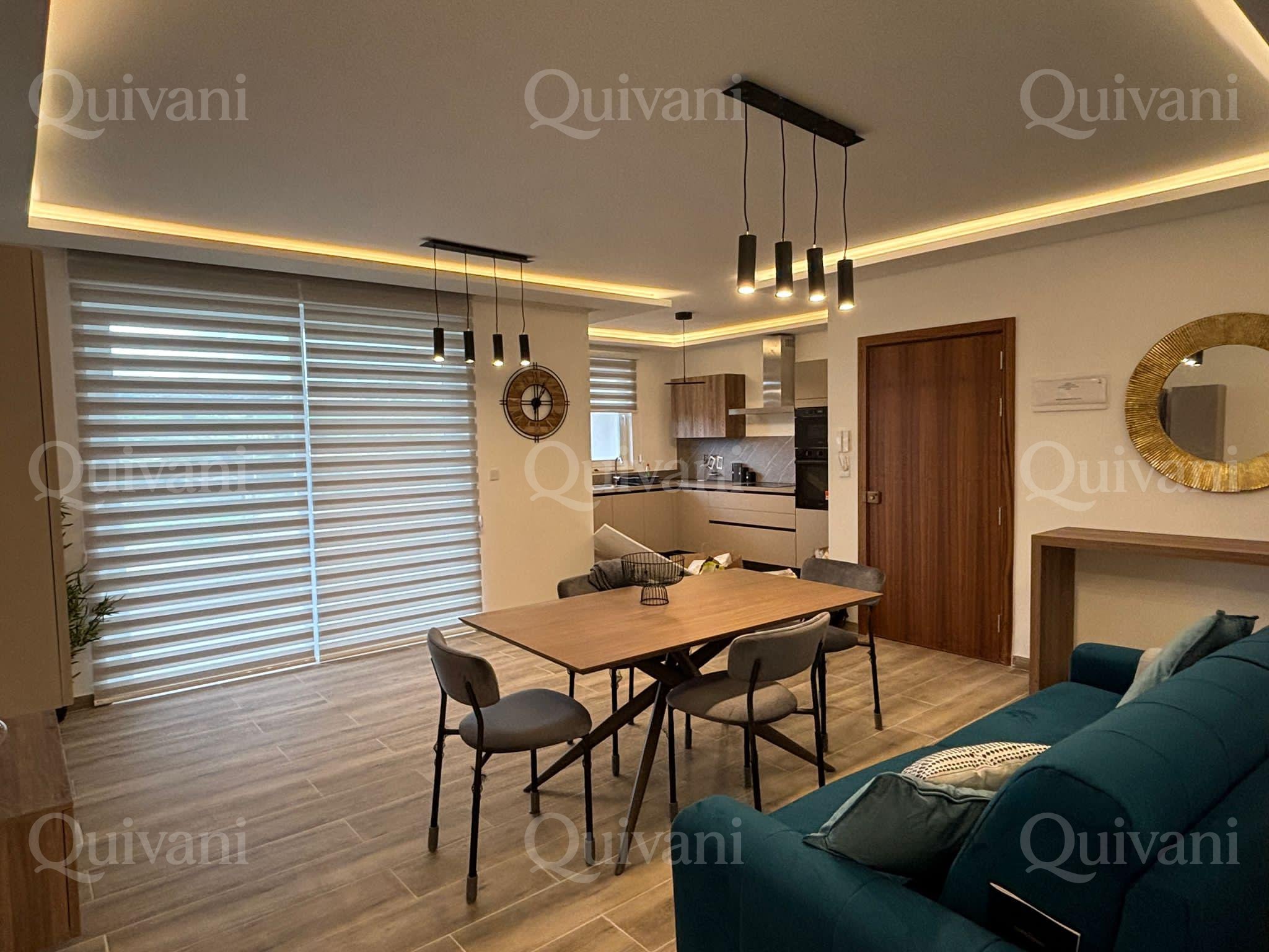 St Pauls Bay Furnished Apartment