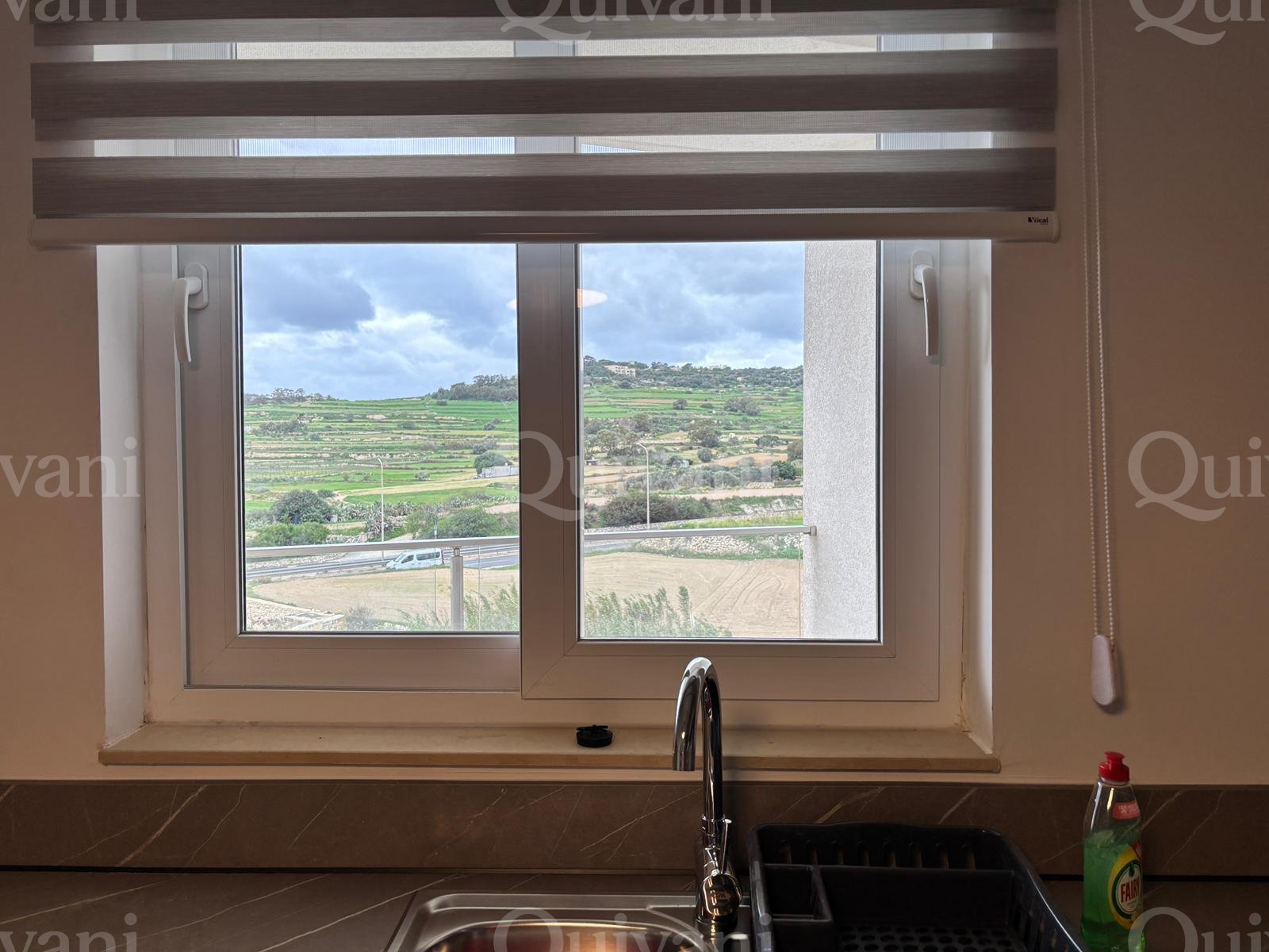 St Pauls Bay Furnished Apartment