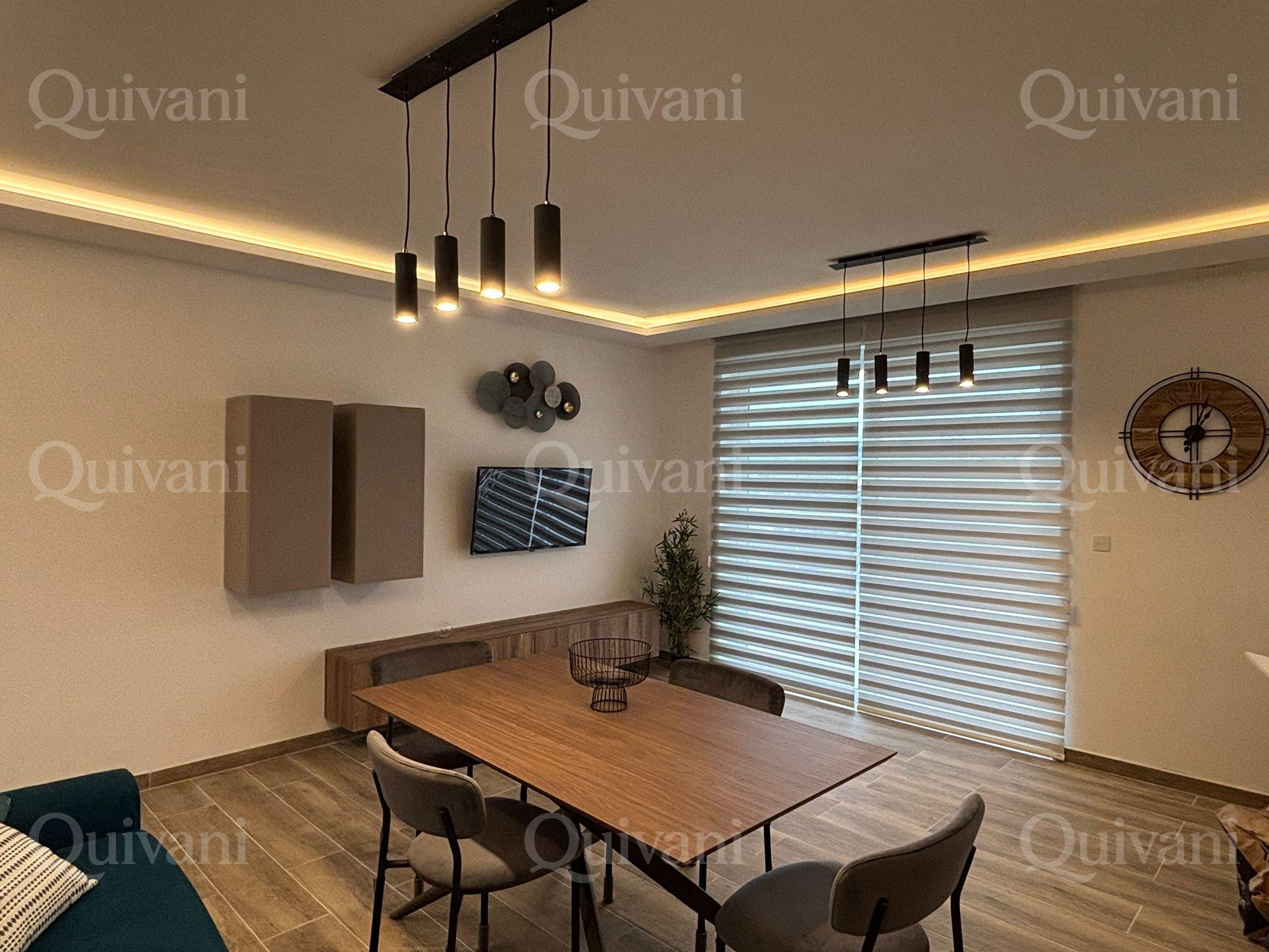 St Pauls Bay Furnished Apartment