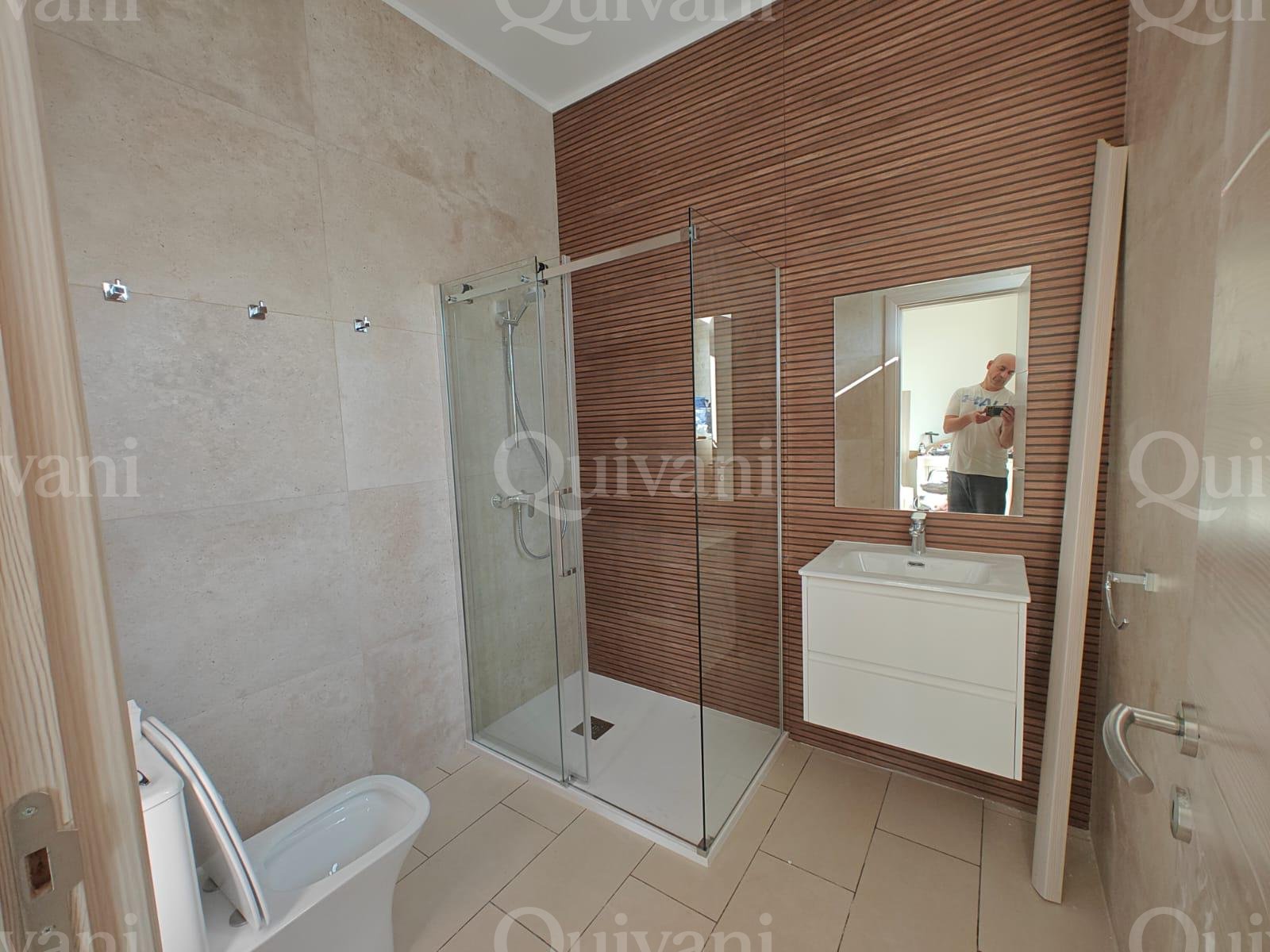 Marsascala Furnished Penthouse