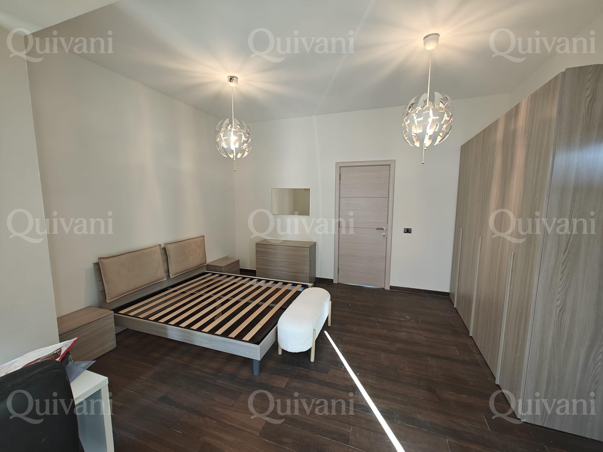Marsascala Furnished Penthouse
