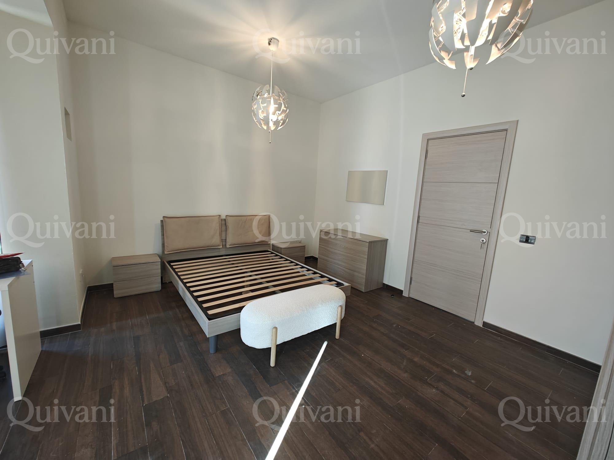 Marsascala Furnished Penthouse