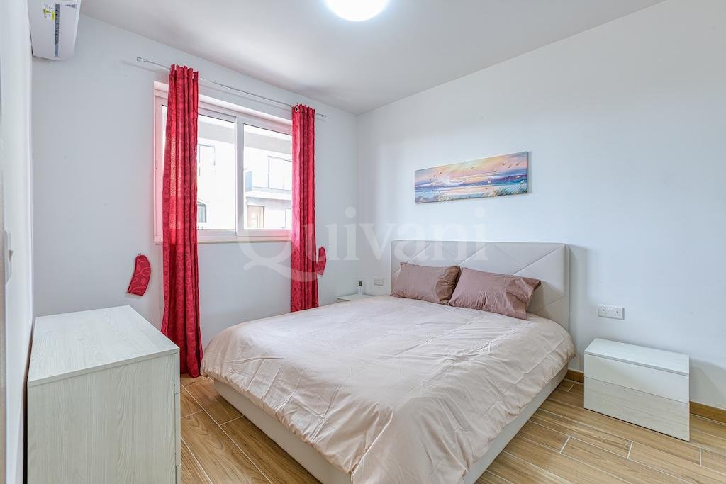 Zabbar Furnished Maisonette